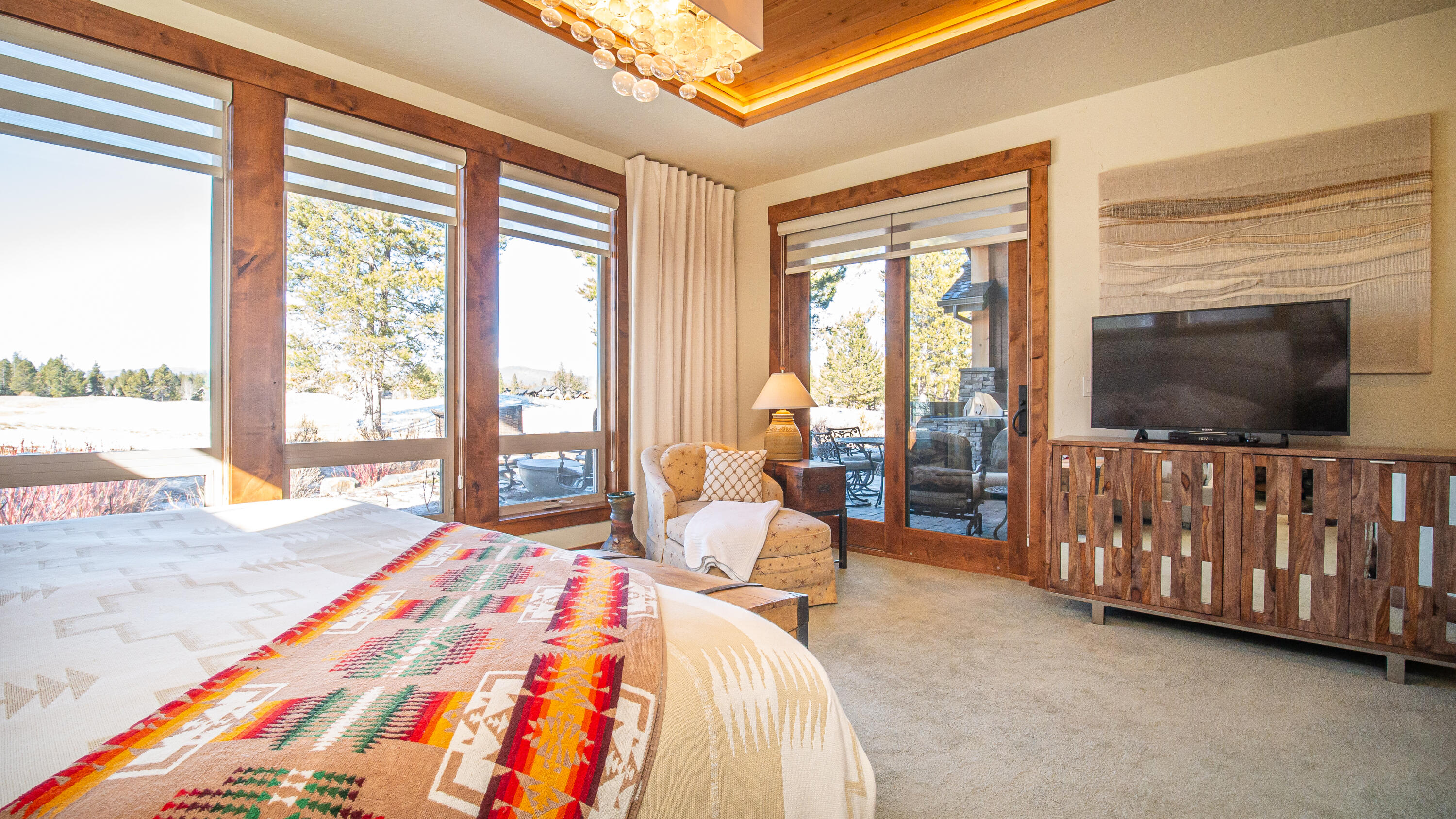 Caldera Springs - Residential