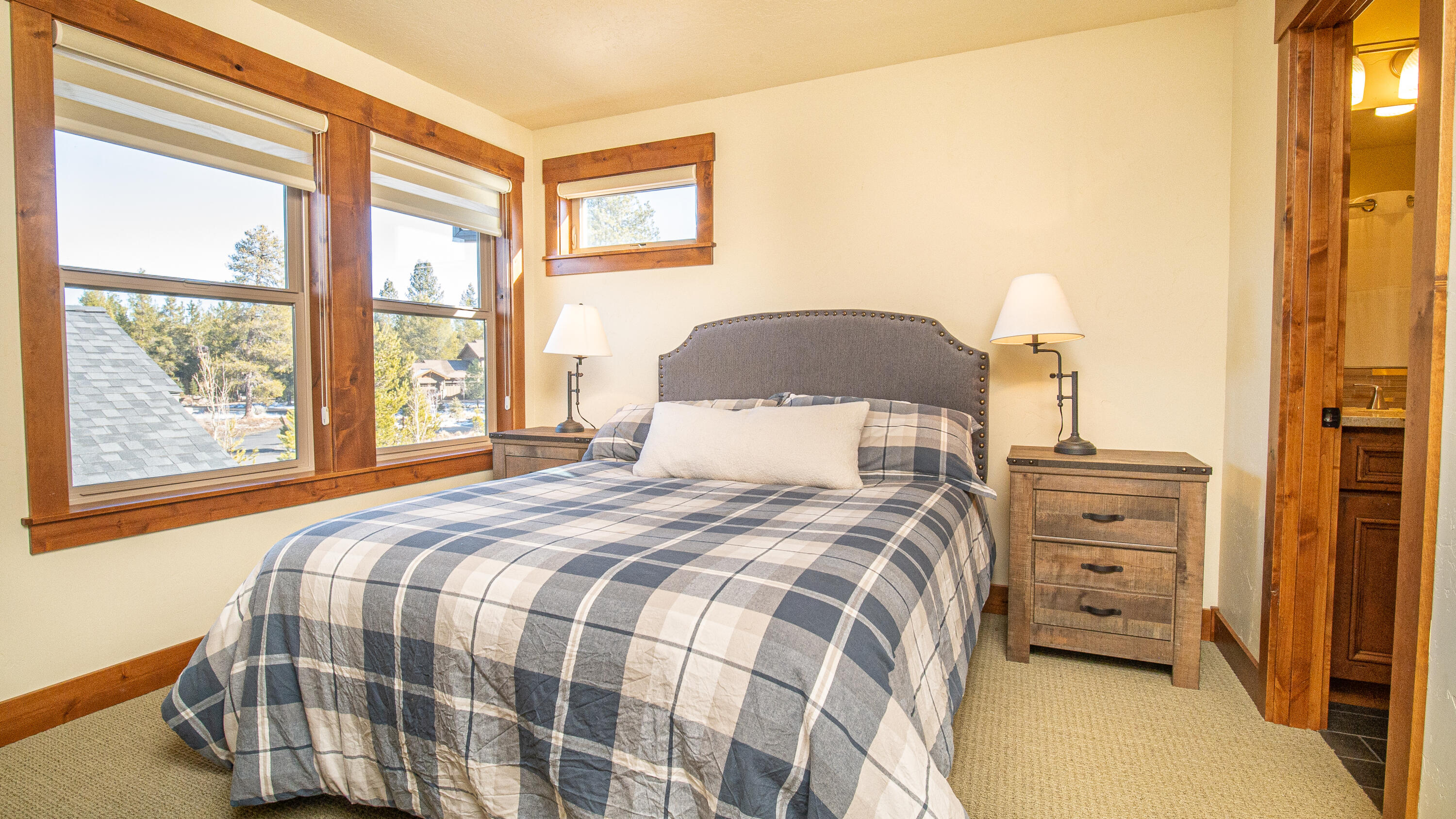 Caldera Springs - Residential