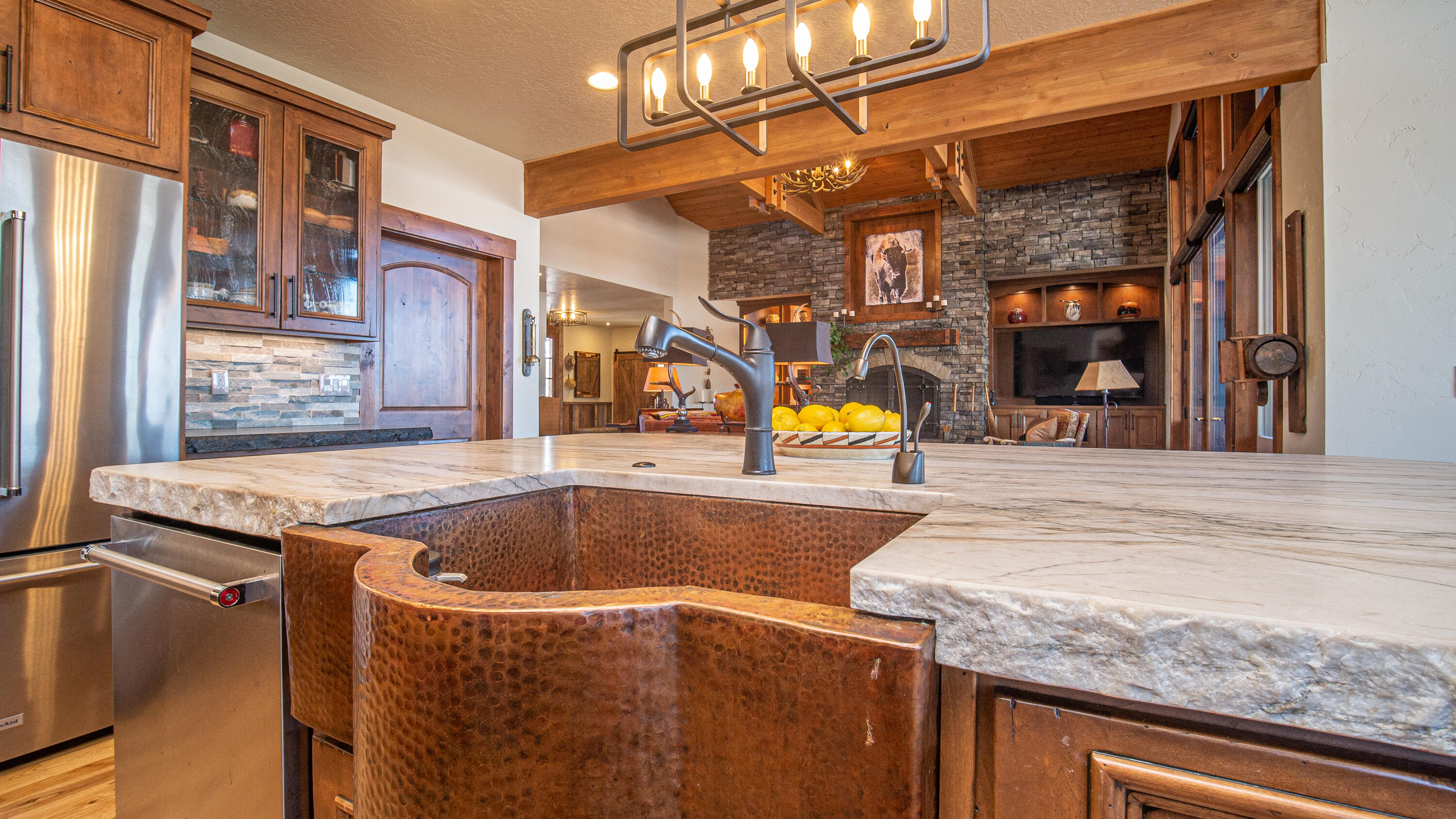 Caldera Springs - Residential