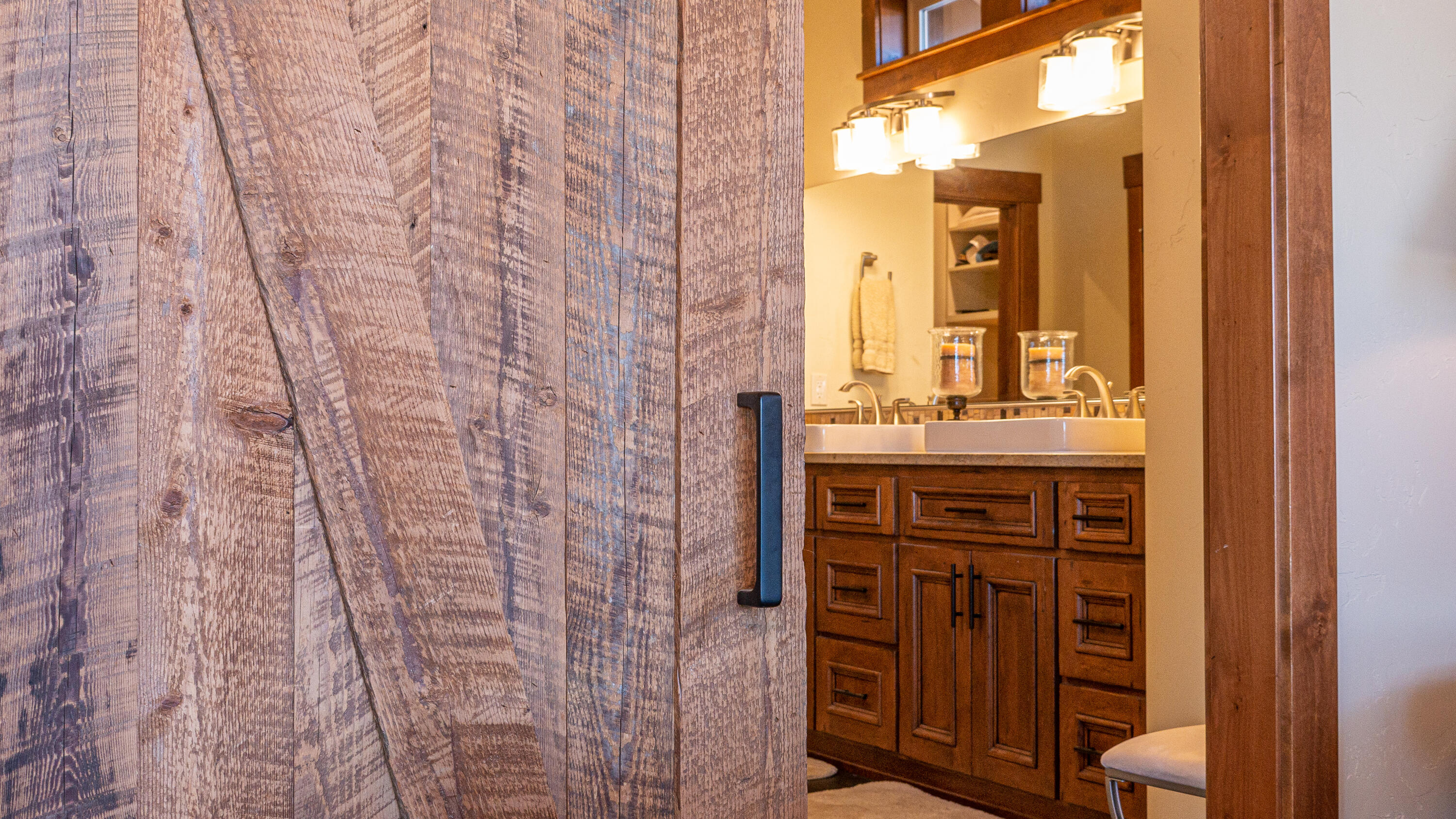 Caldera Springs - Residential