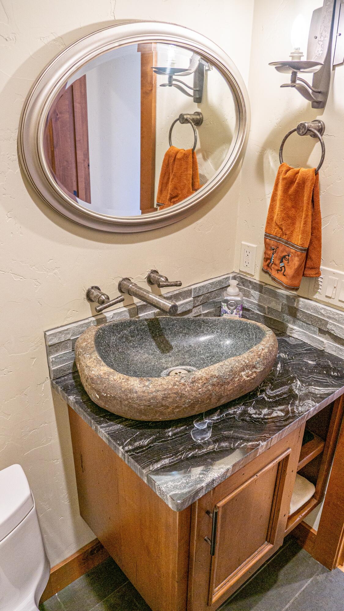 Caldera Springs - Residential