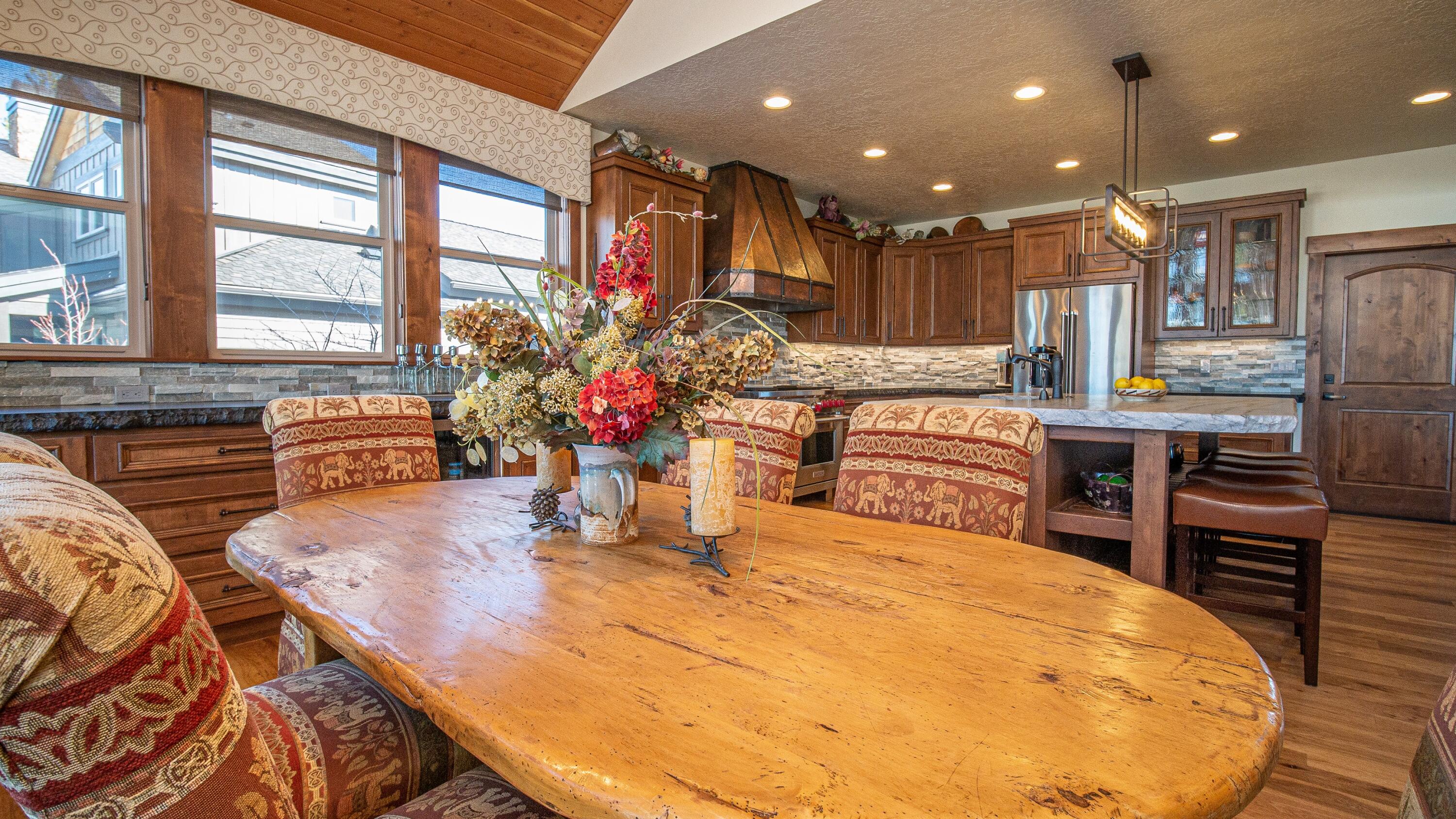 Caldera Springs - Residential