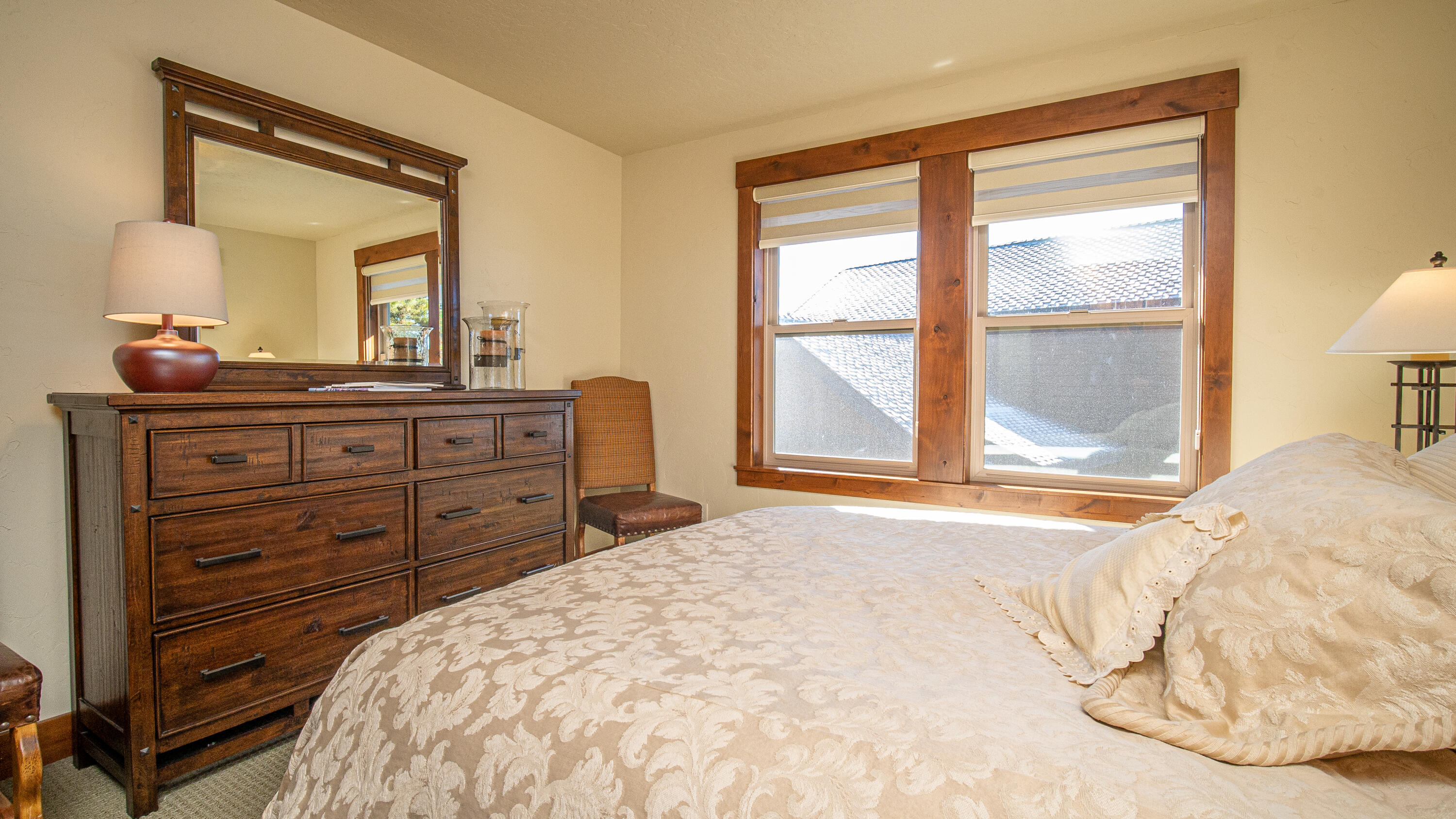 Caldera Springs - Residential