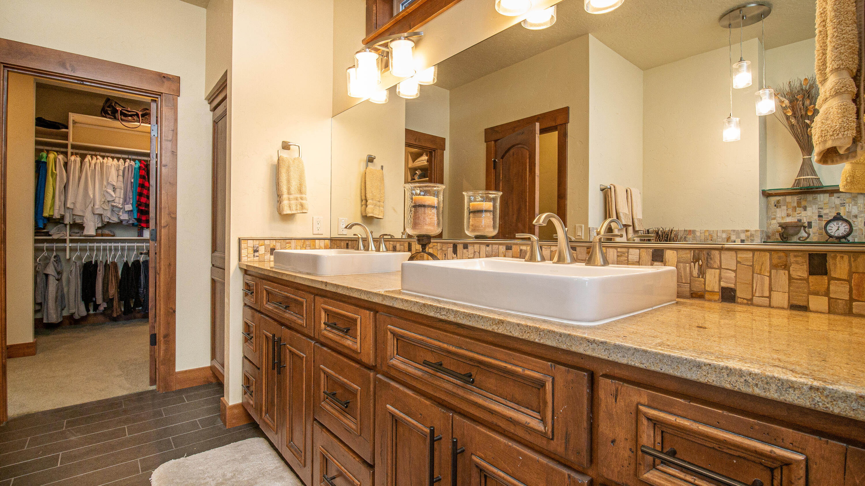 Caldera Springs - Residential