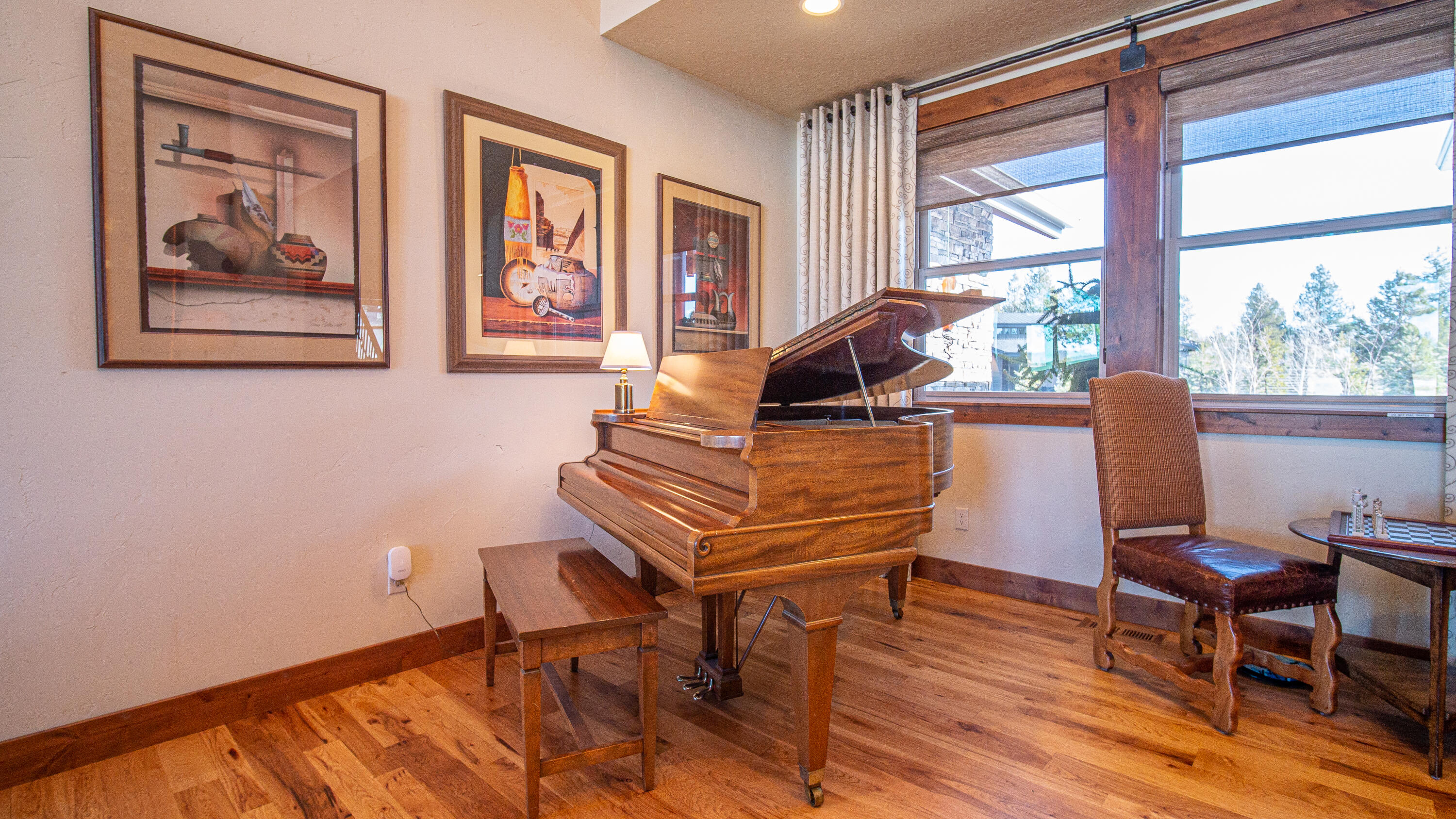 Caldera Springs - Residential