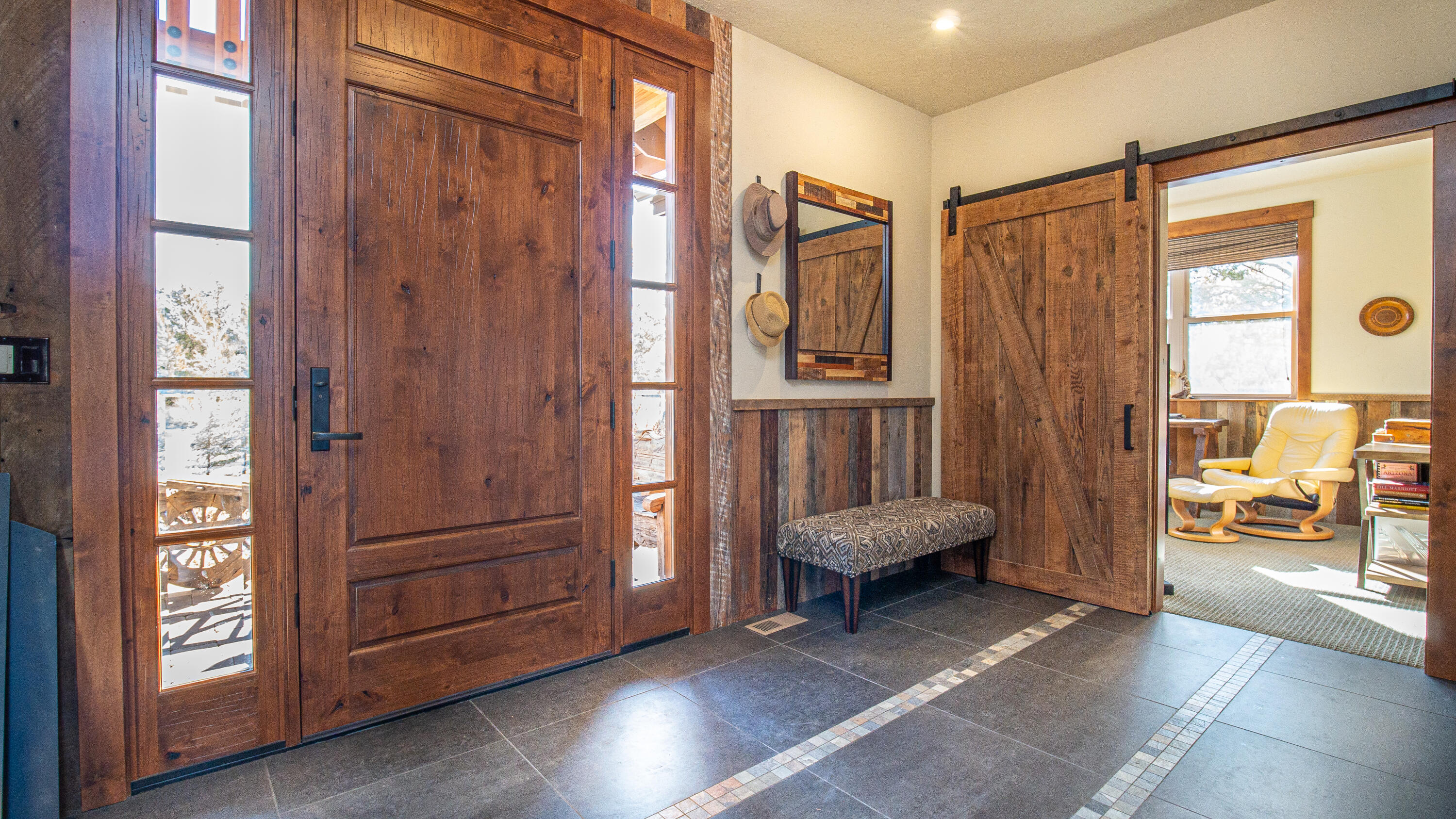 Caldera Springs - Residential