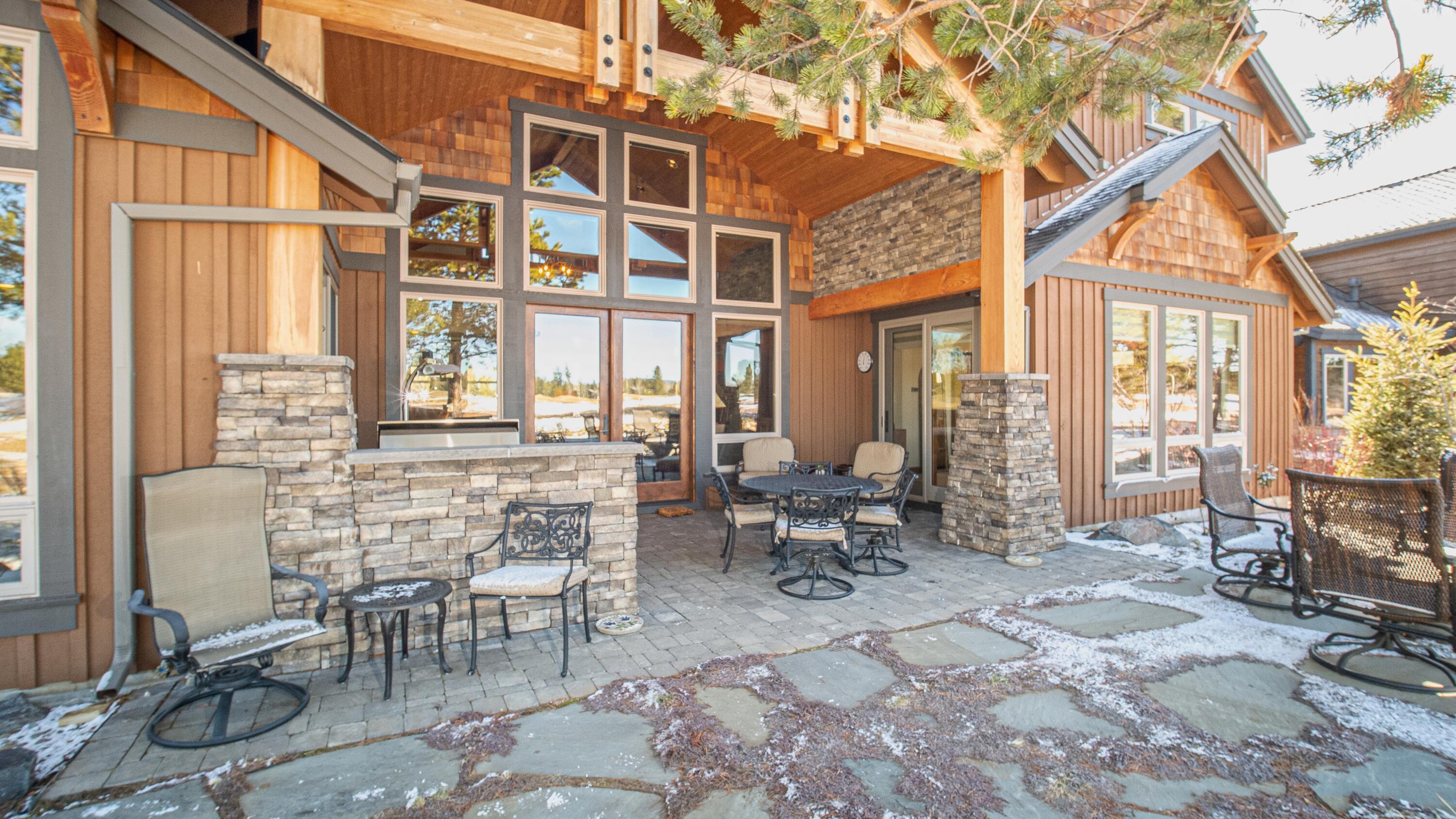 Caldera Springs - Residential