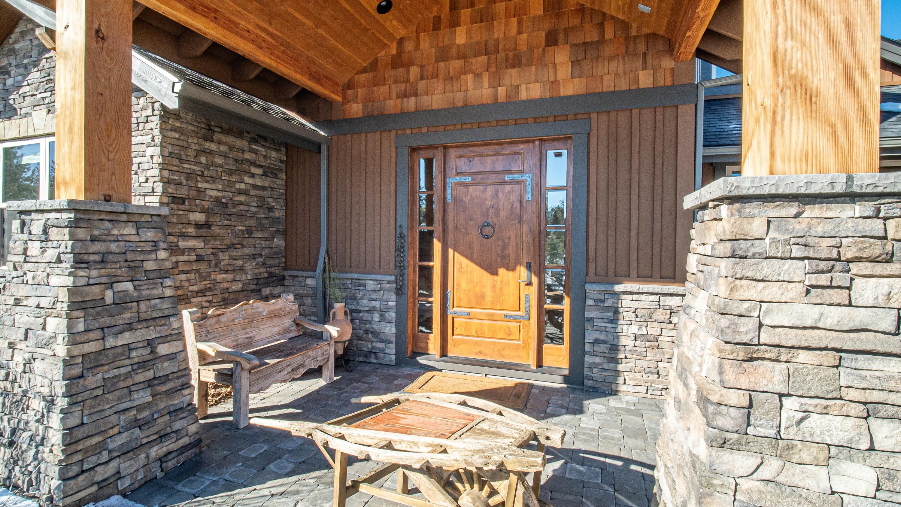 Caldera Springs - Residential