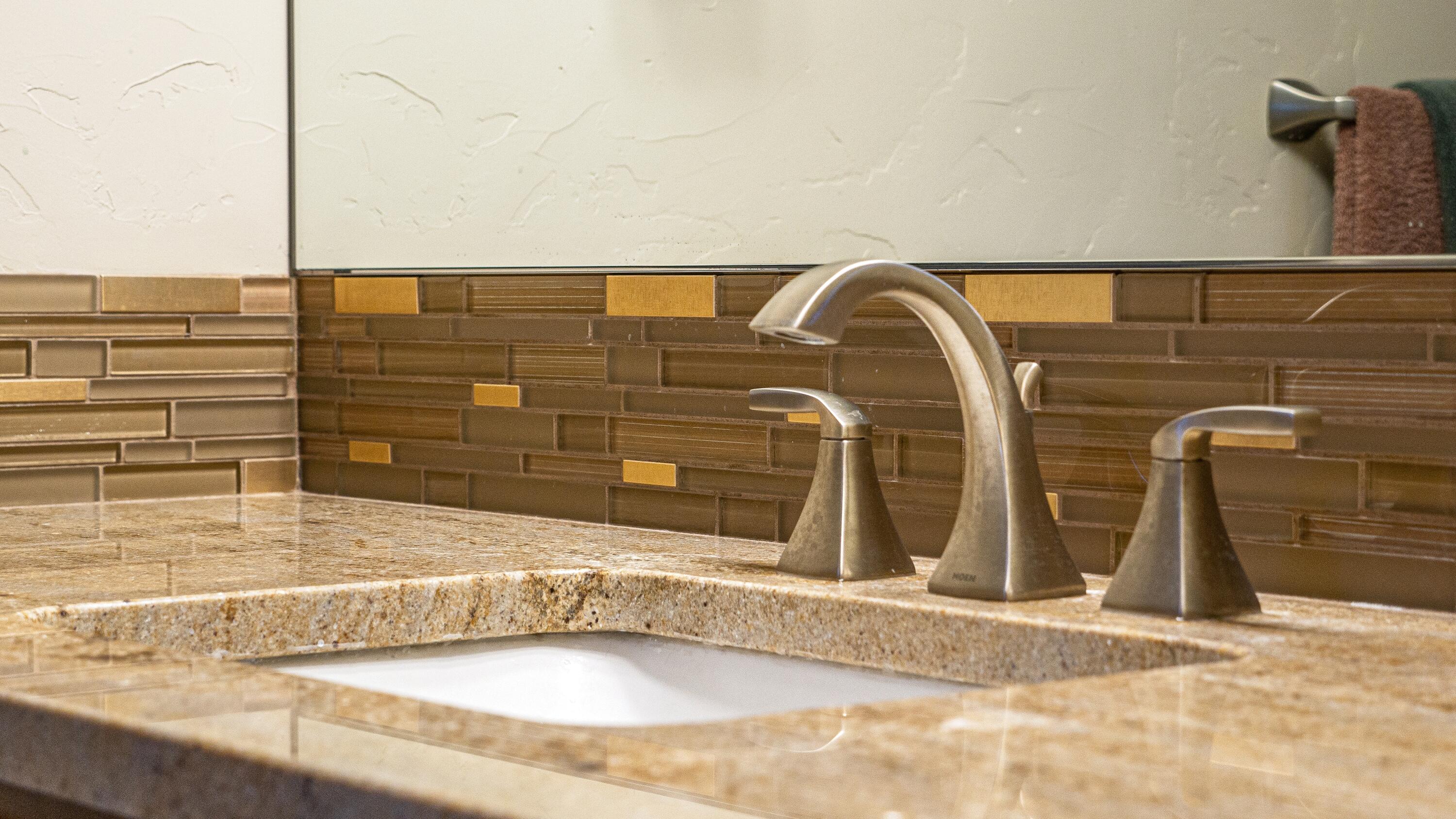 Caldera Springs - Residential