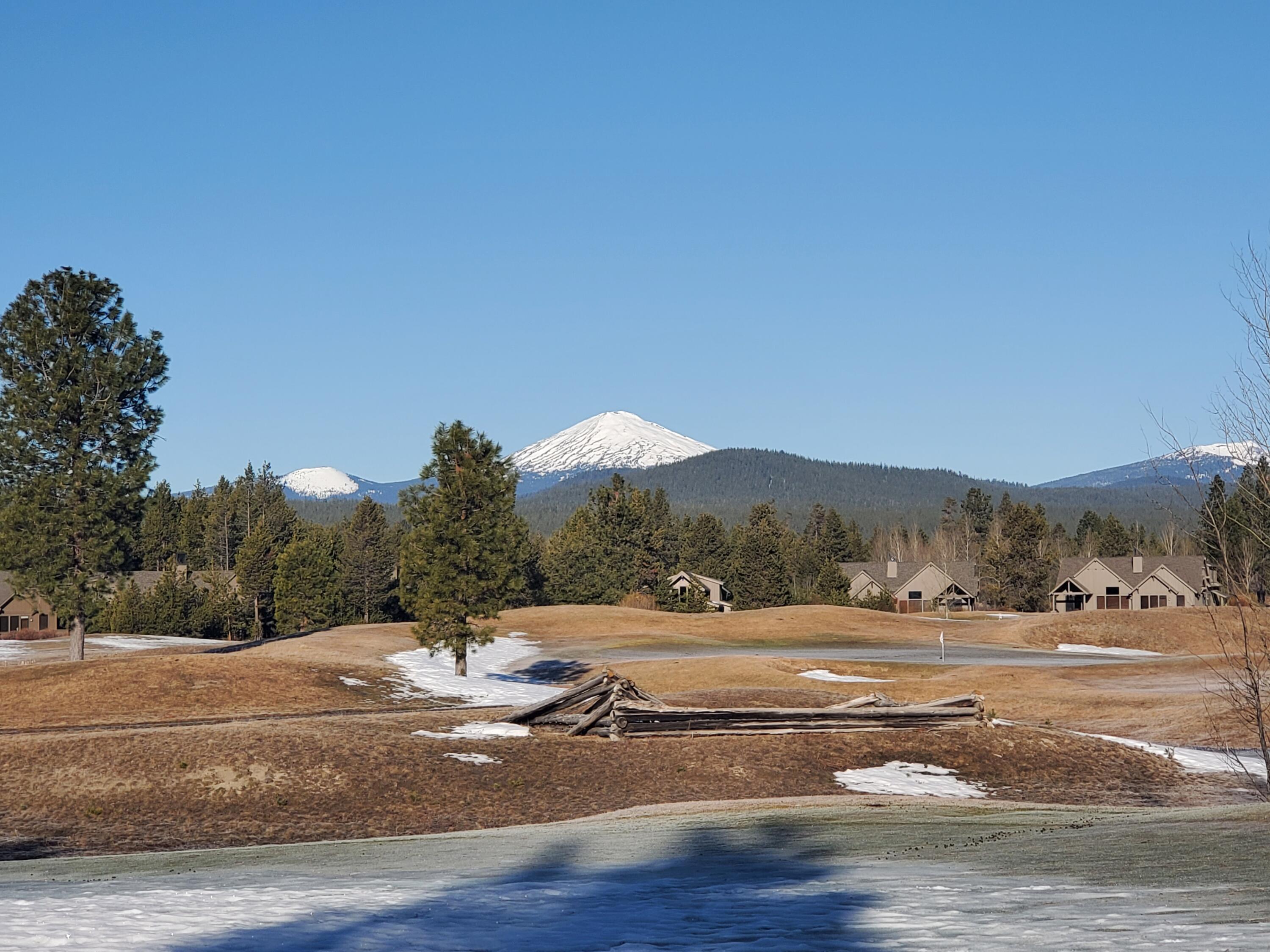 Caldera Springs - Residential