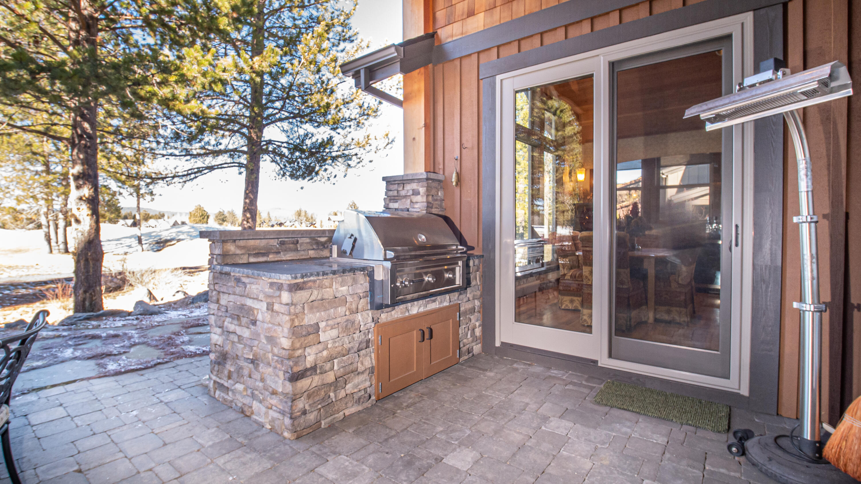 Caldera Springs - Residential