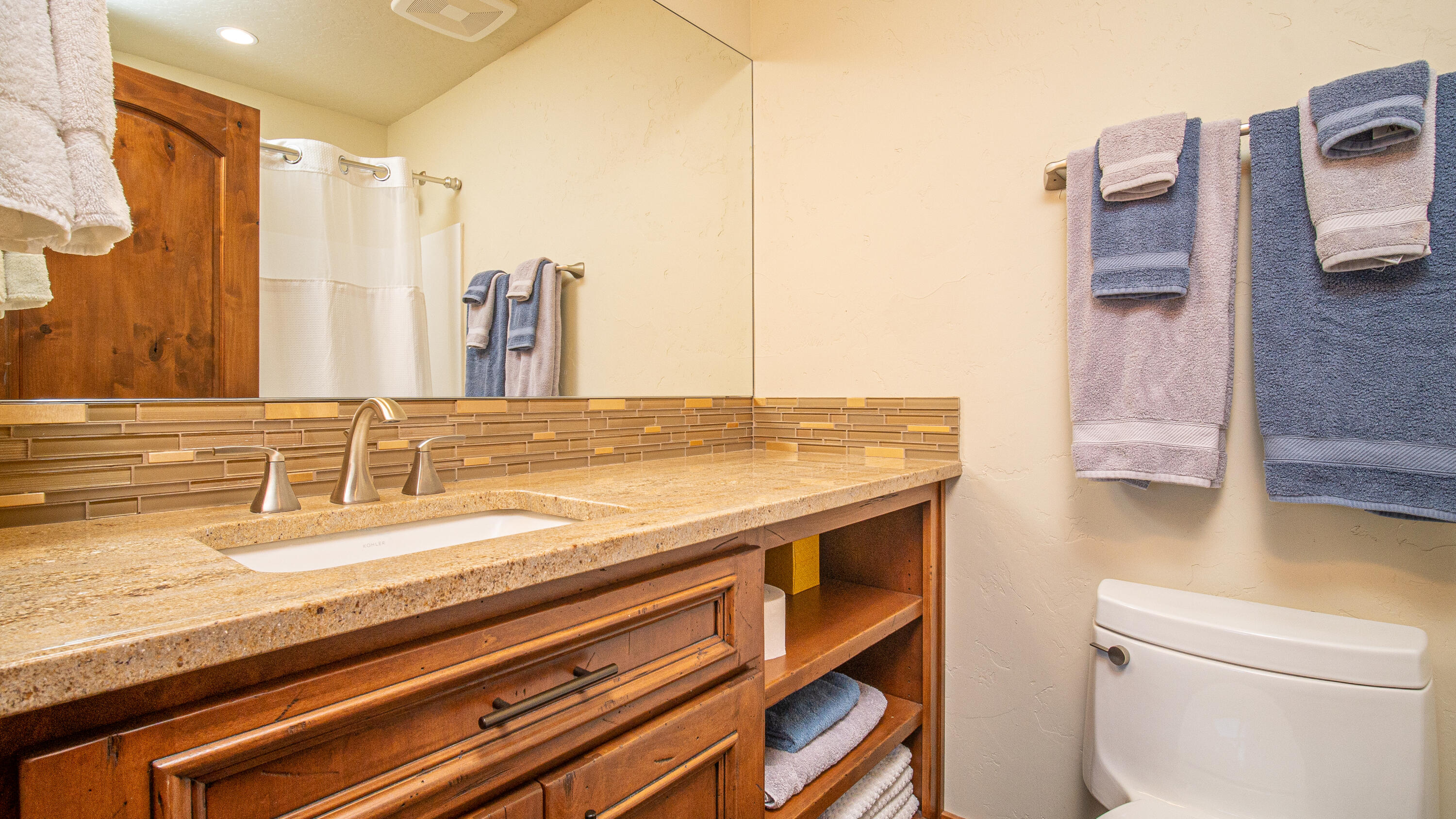 Caldera Springs - Residential