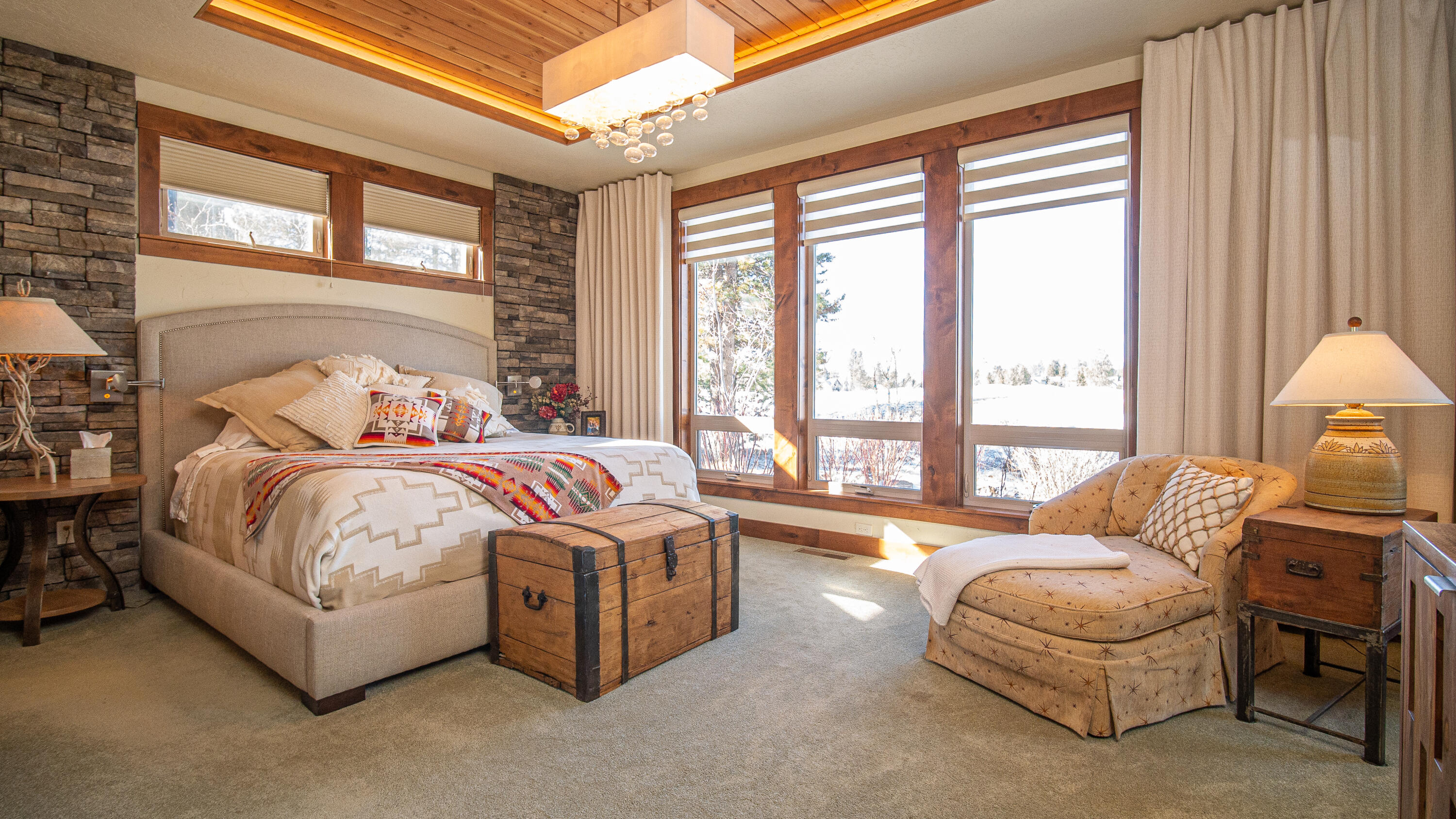 Caldera Springs - Residential