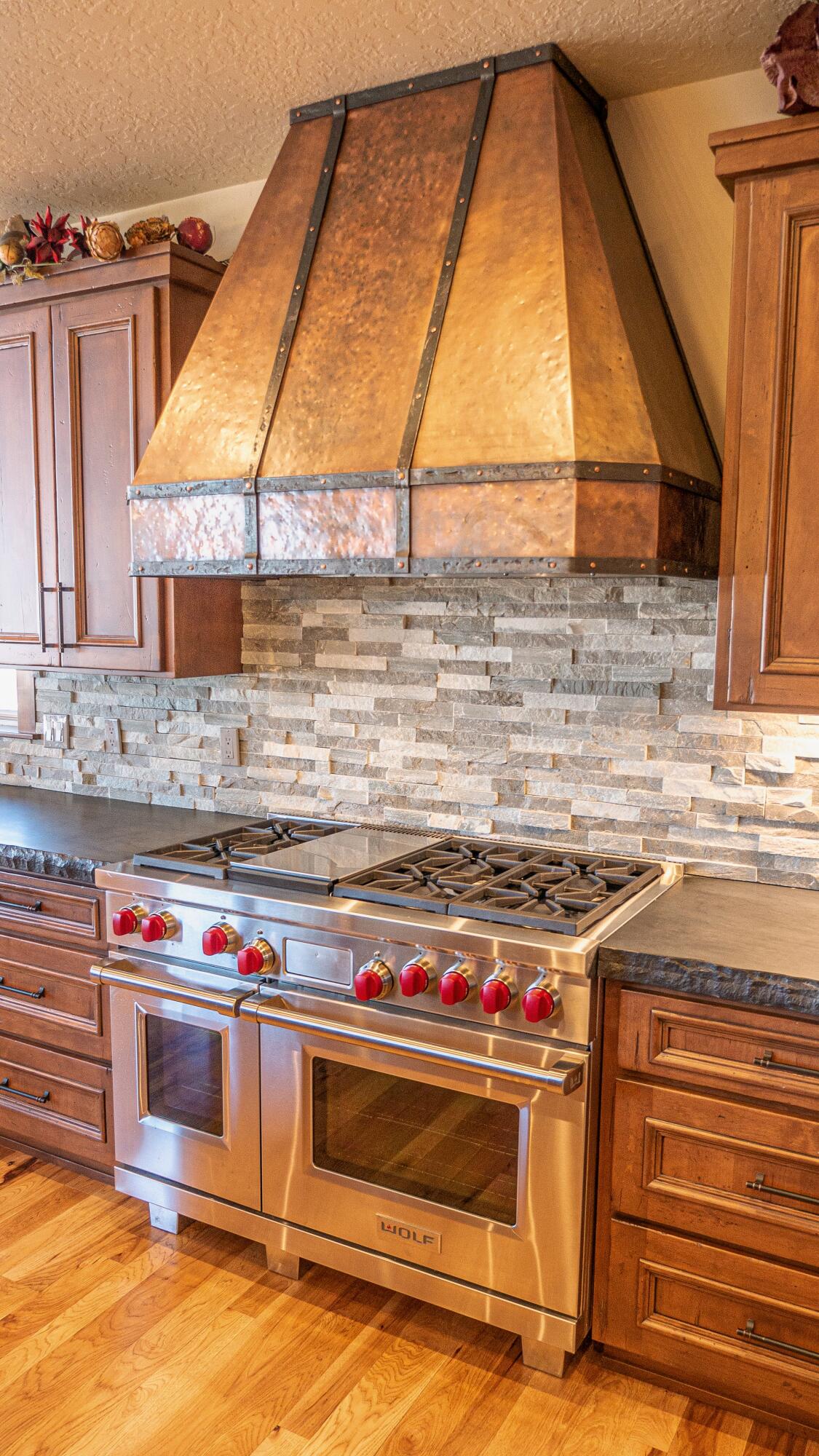 Caldera Springs - Residential