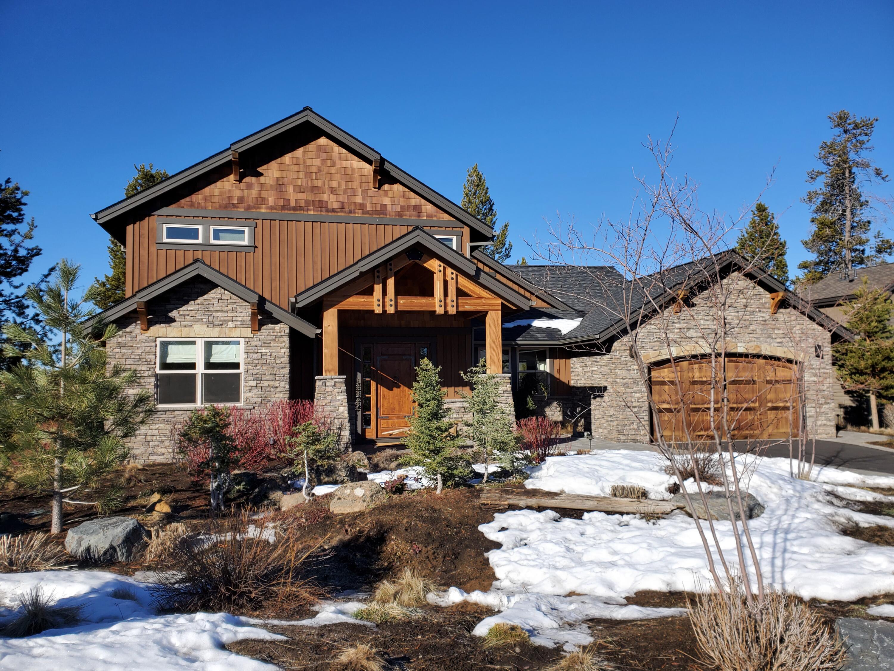 Caldera Springs - Residential