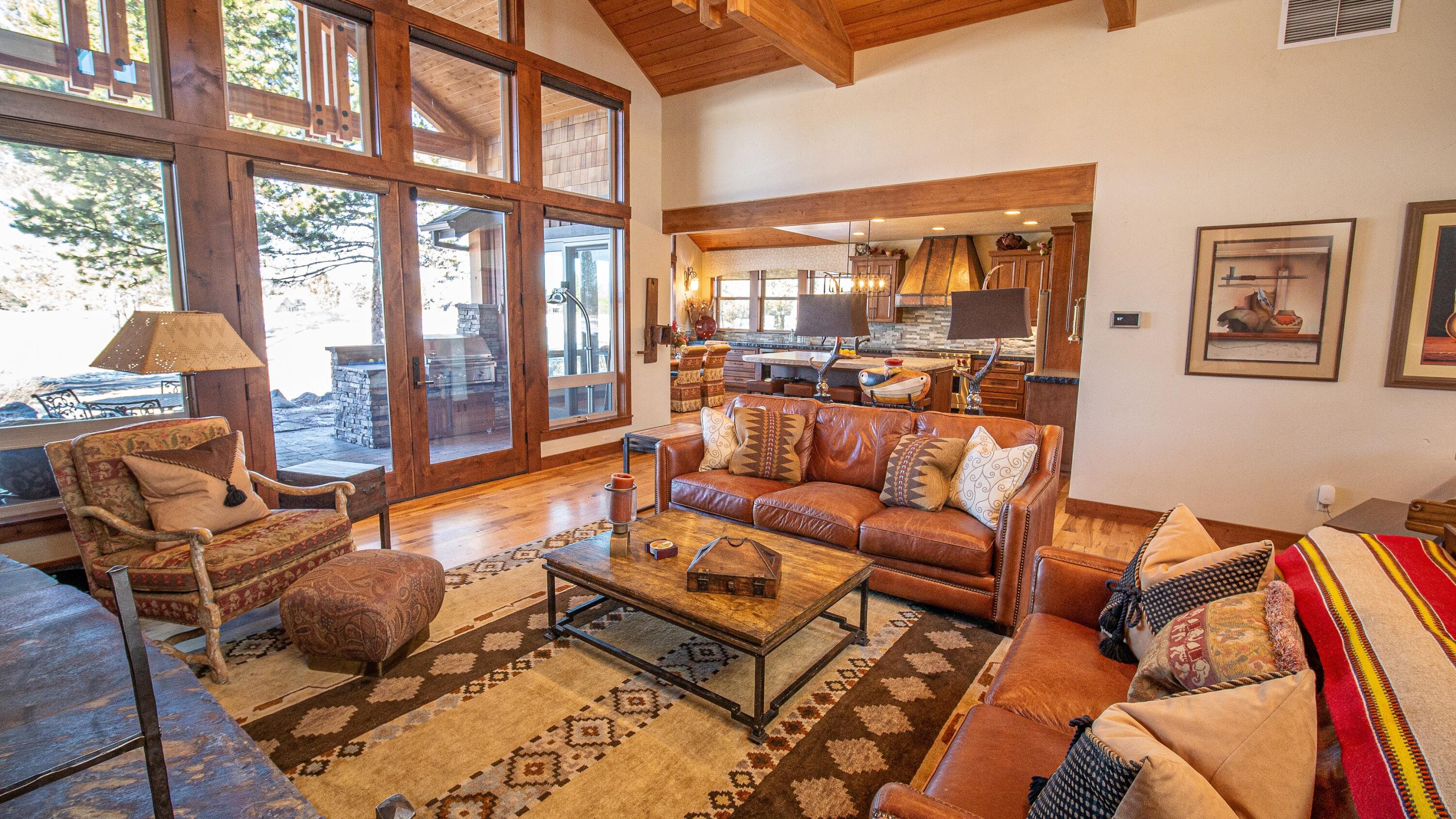 Caldera Springs - Residential