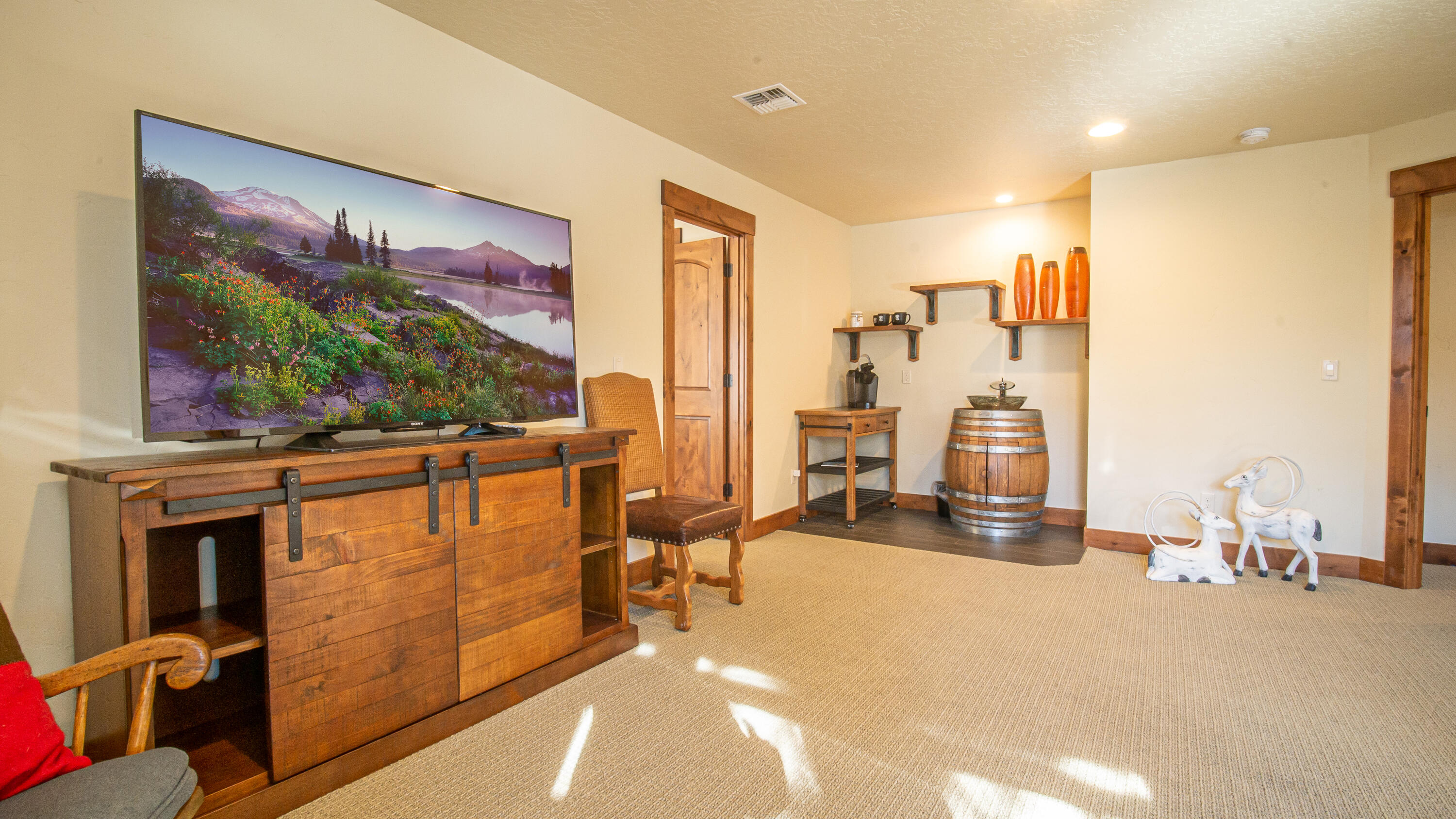 Caldera Springs - Residential