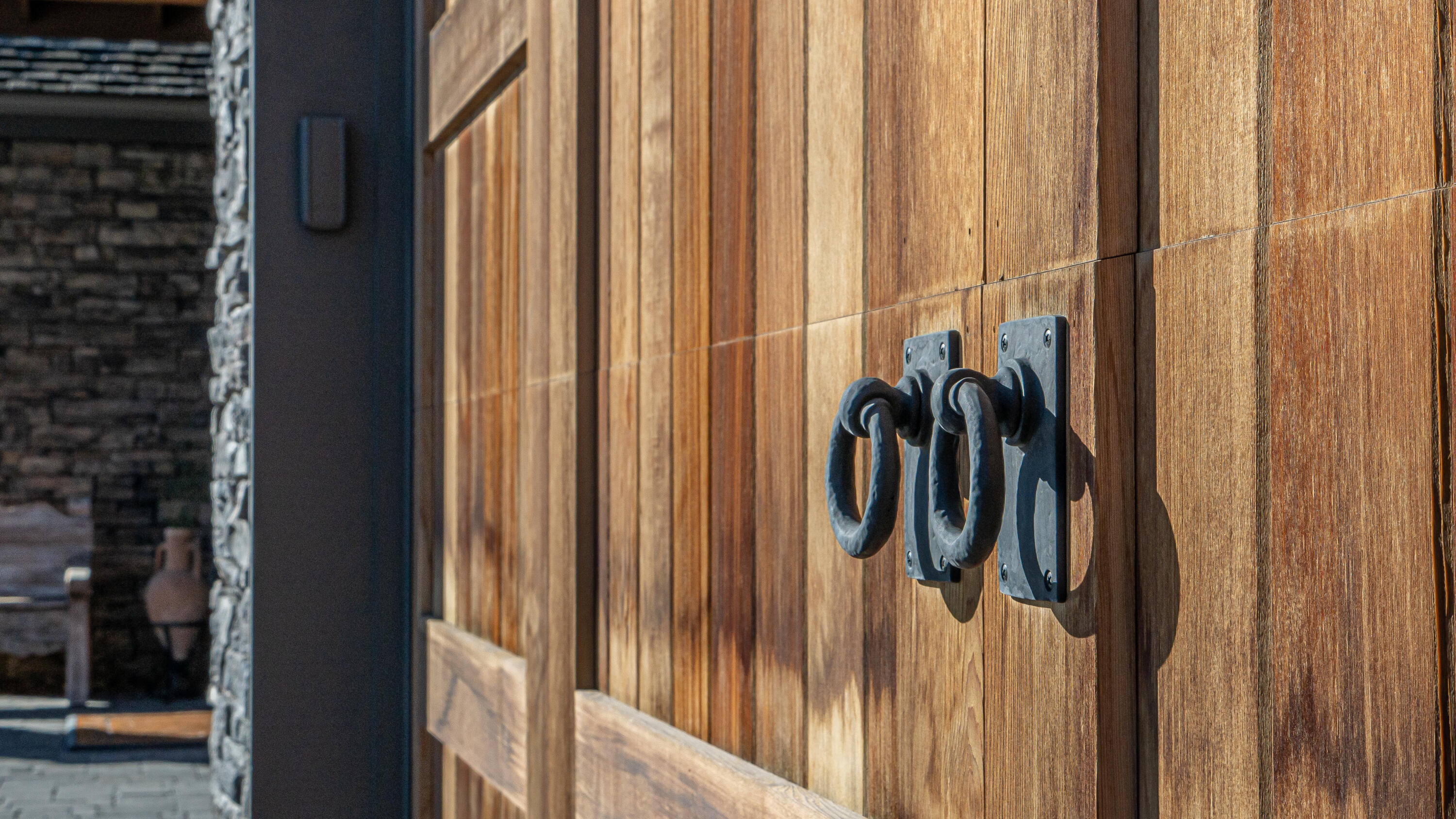 Caldera Springs - Residential