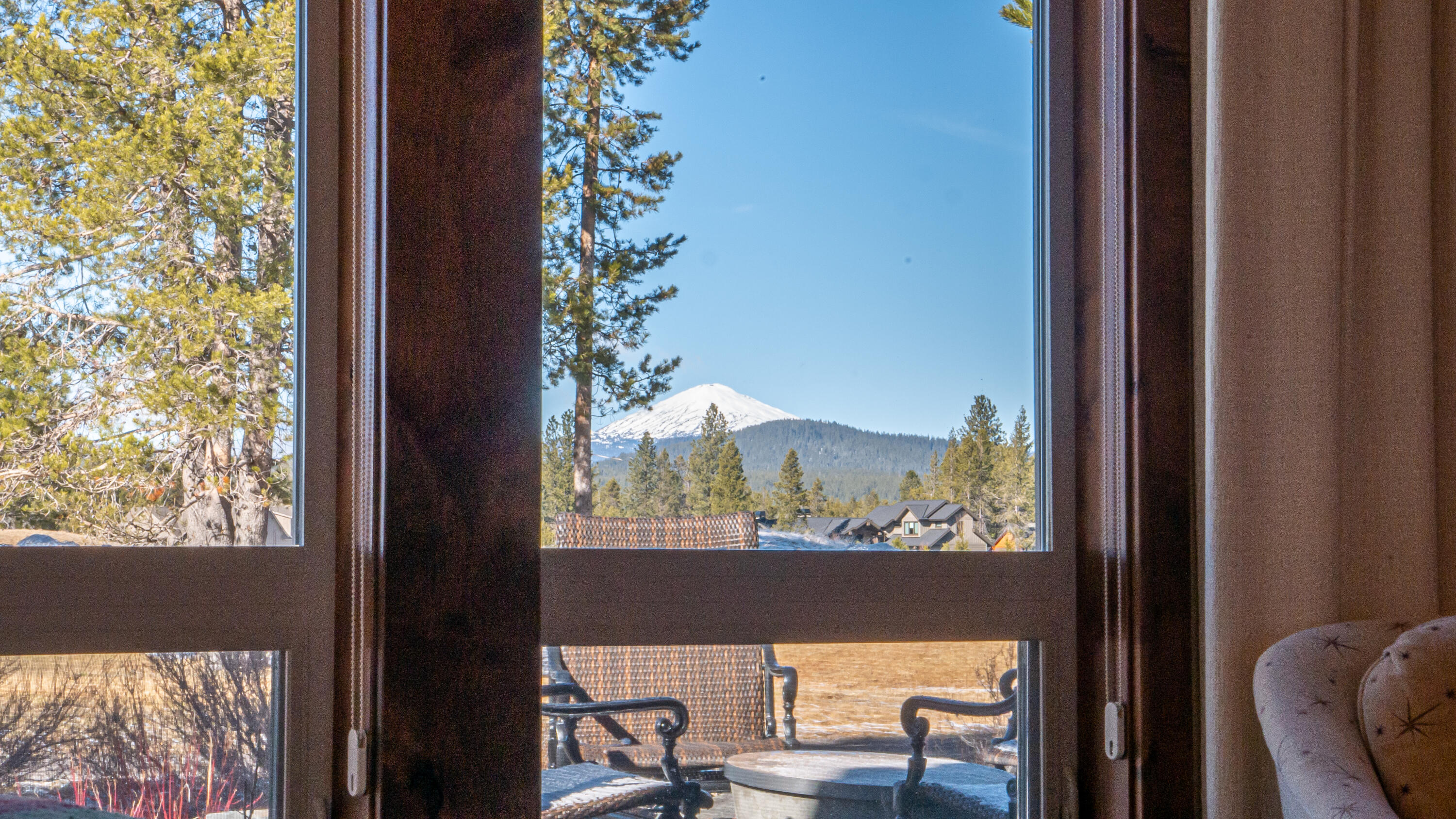 Caldera Springs - Residential