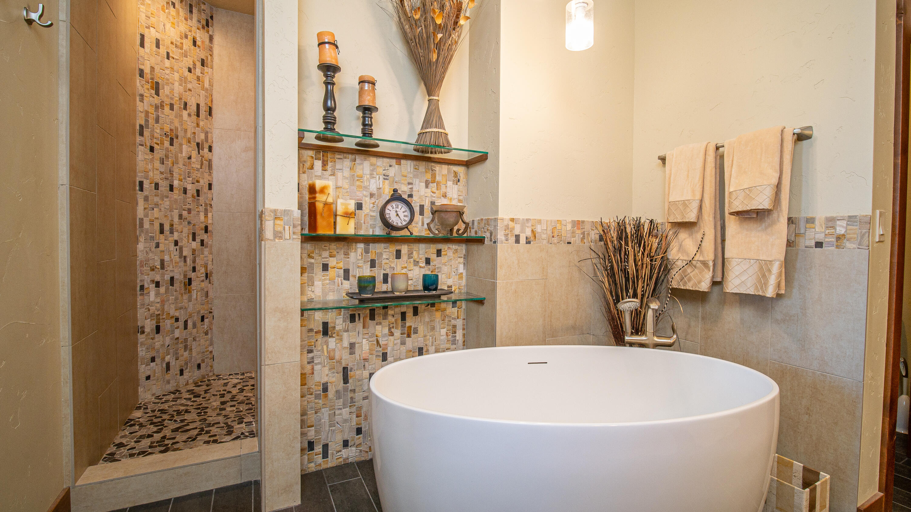 Caldera Springs - Residential