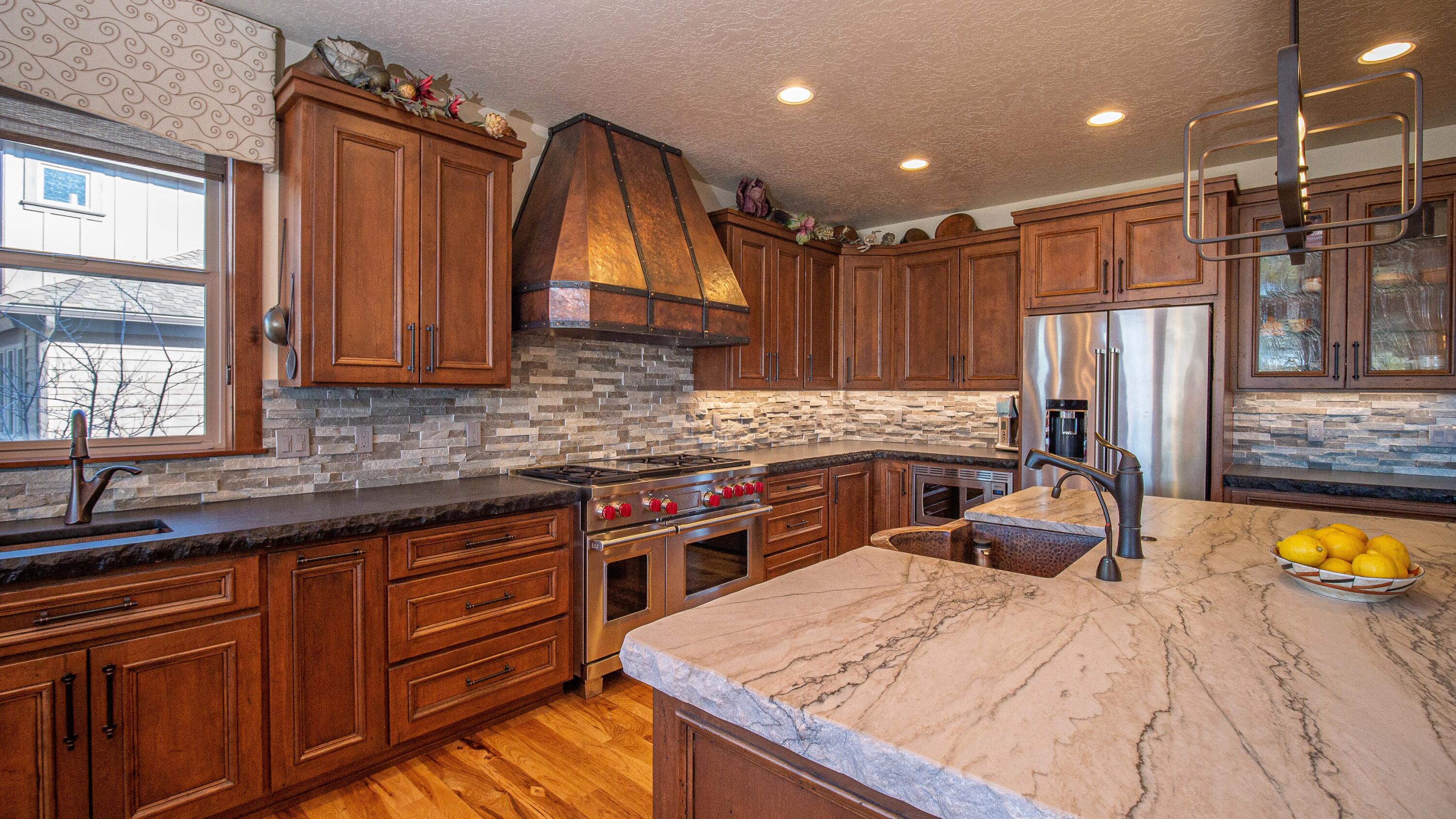 Caldera Springs - Residential