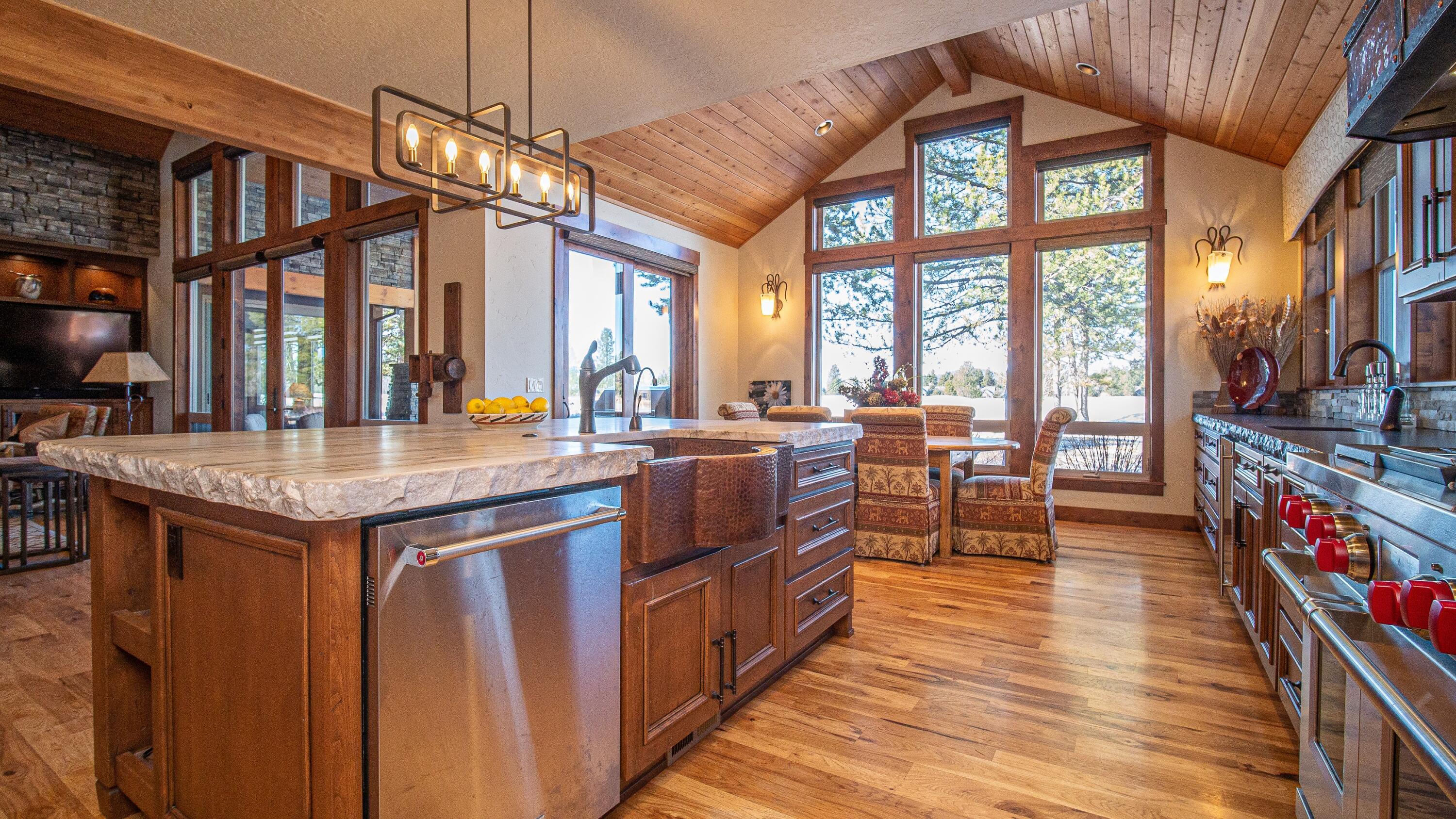 Caldera Springs - Residential