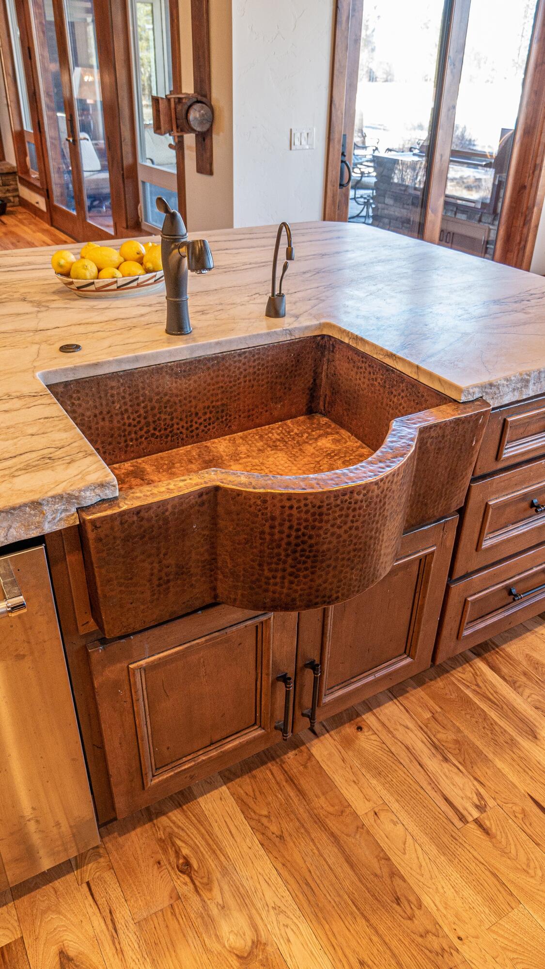 Caldera Springs - Residential