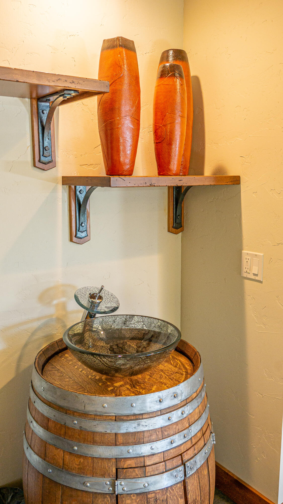 Caldera Springs - Residential