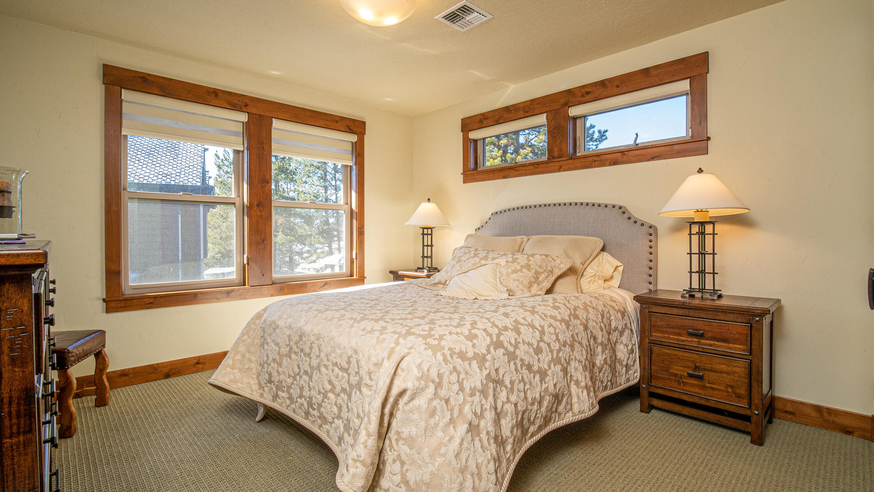 Caldera Springs - Residential