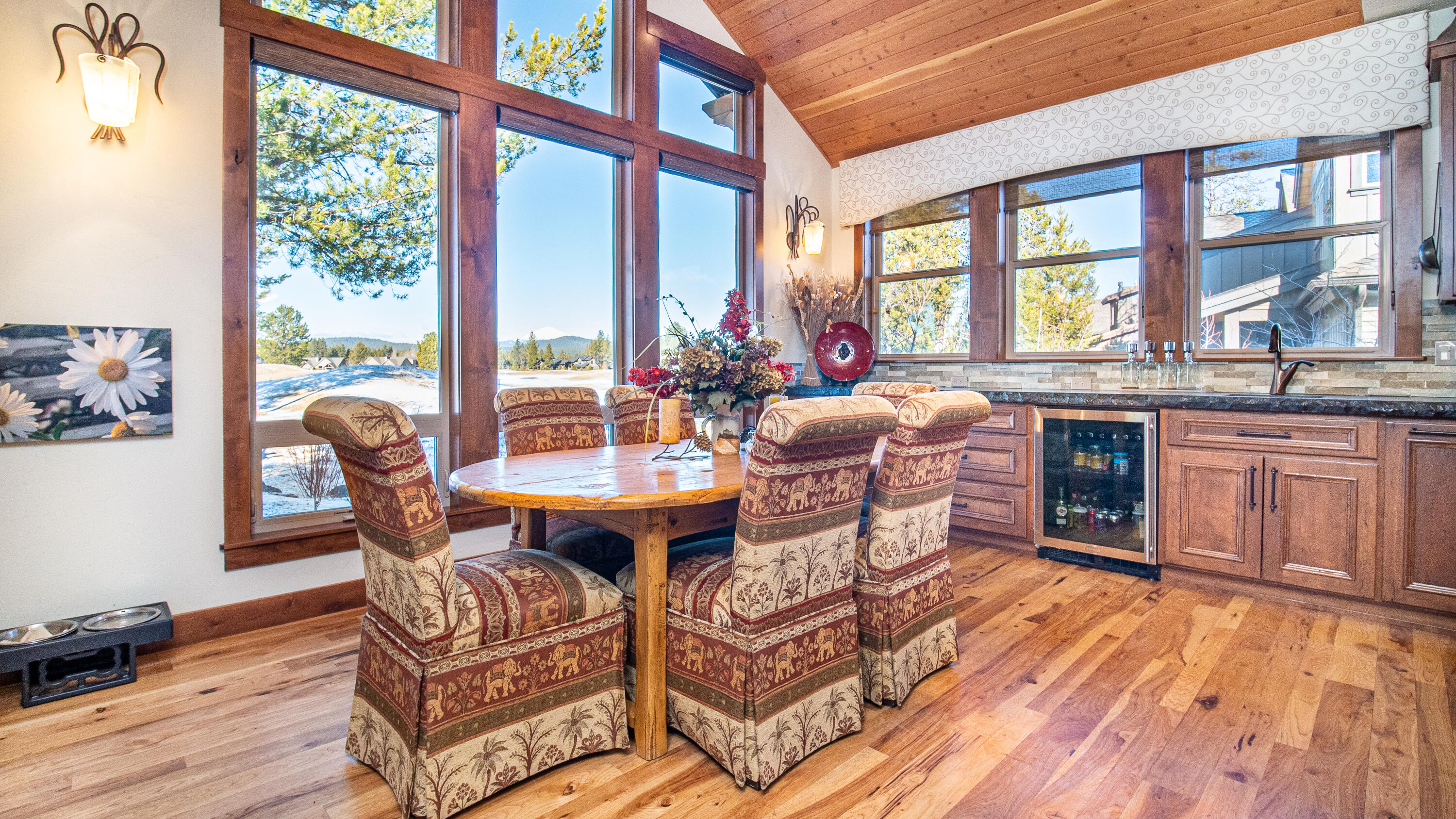 Caldera Springs - Residential