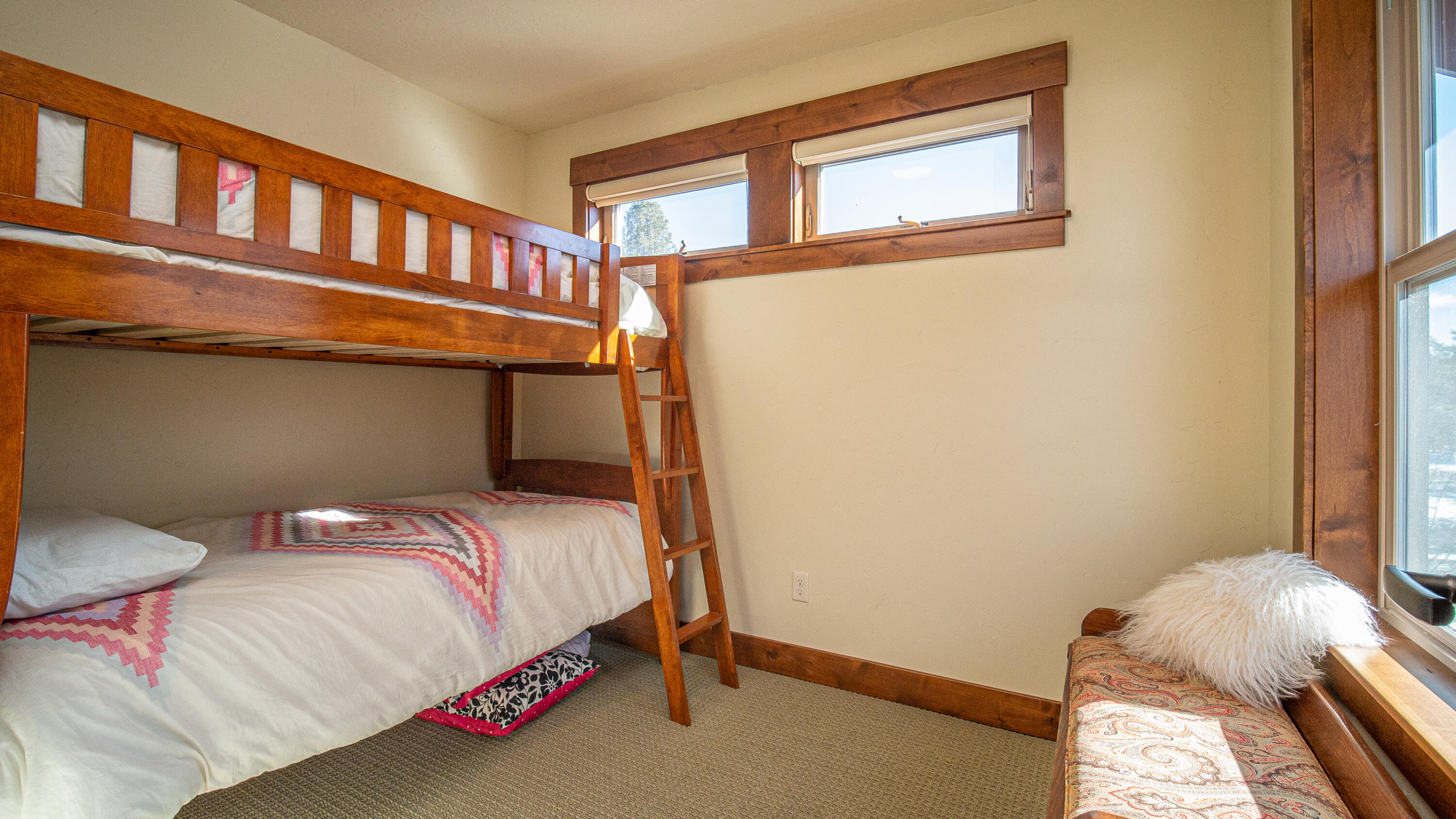 Caldera Springs - Residential