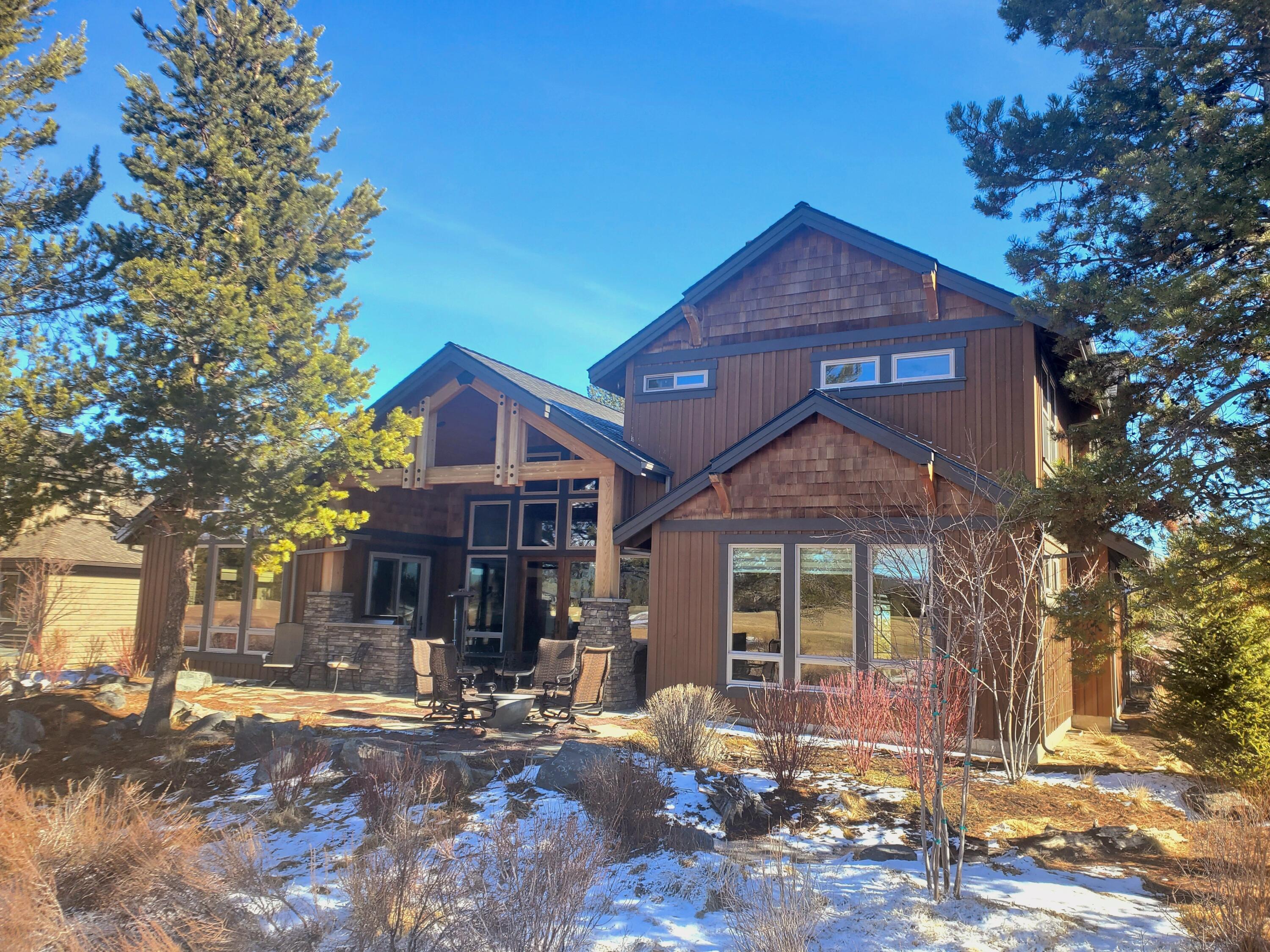 Caldera Springs - Residential