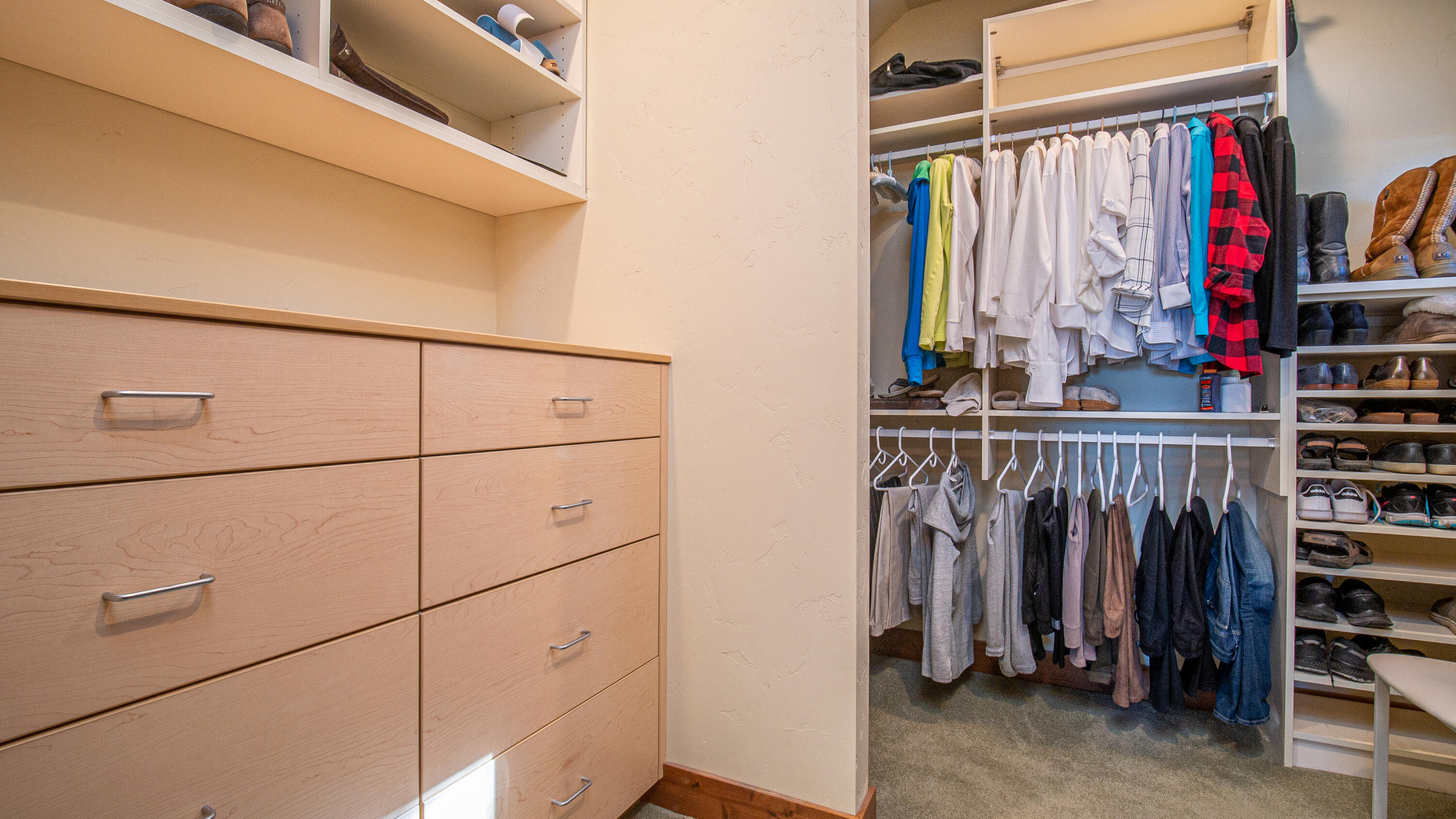 Caldera Springs - Residential