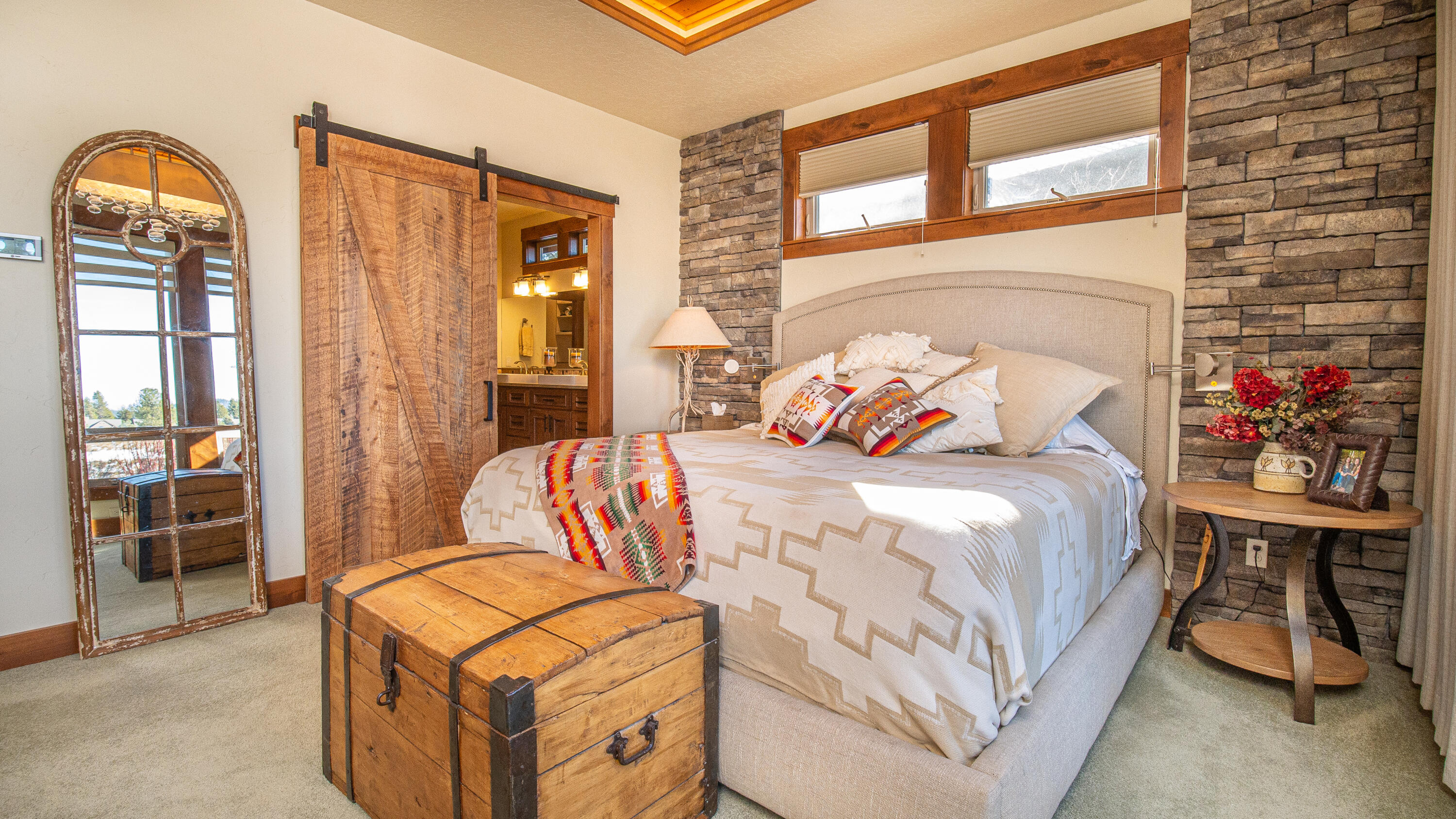 Caldera Springs - Residential