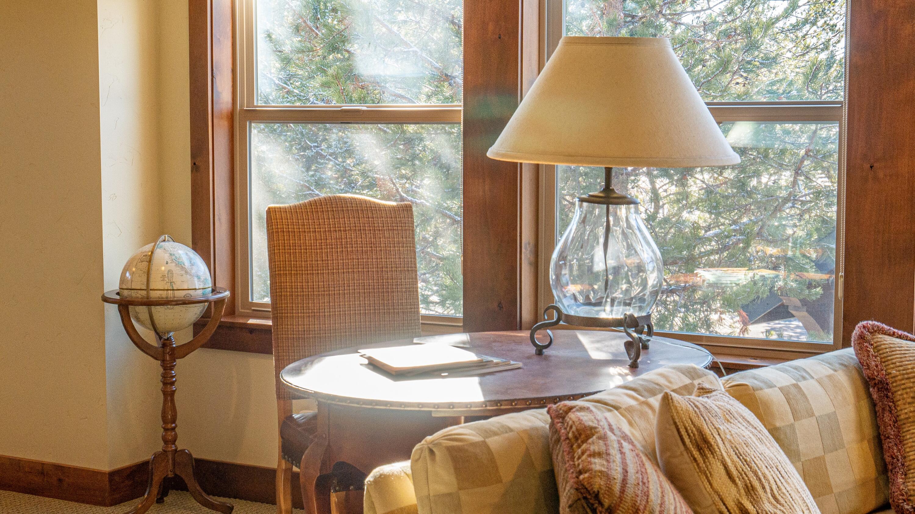 Caldera Springs - Residential