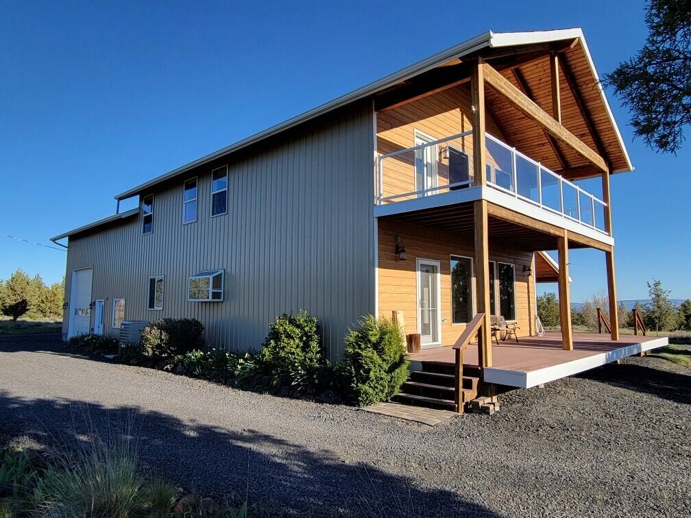 5540 SE Gravett Road