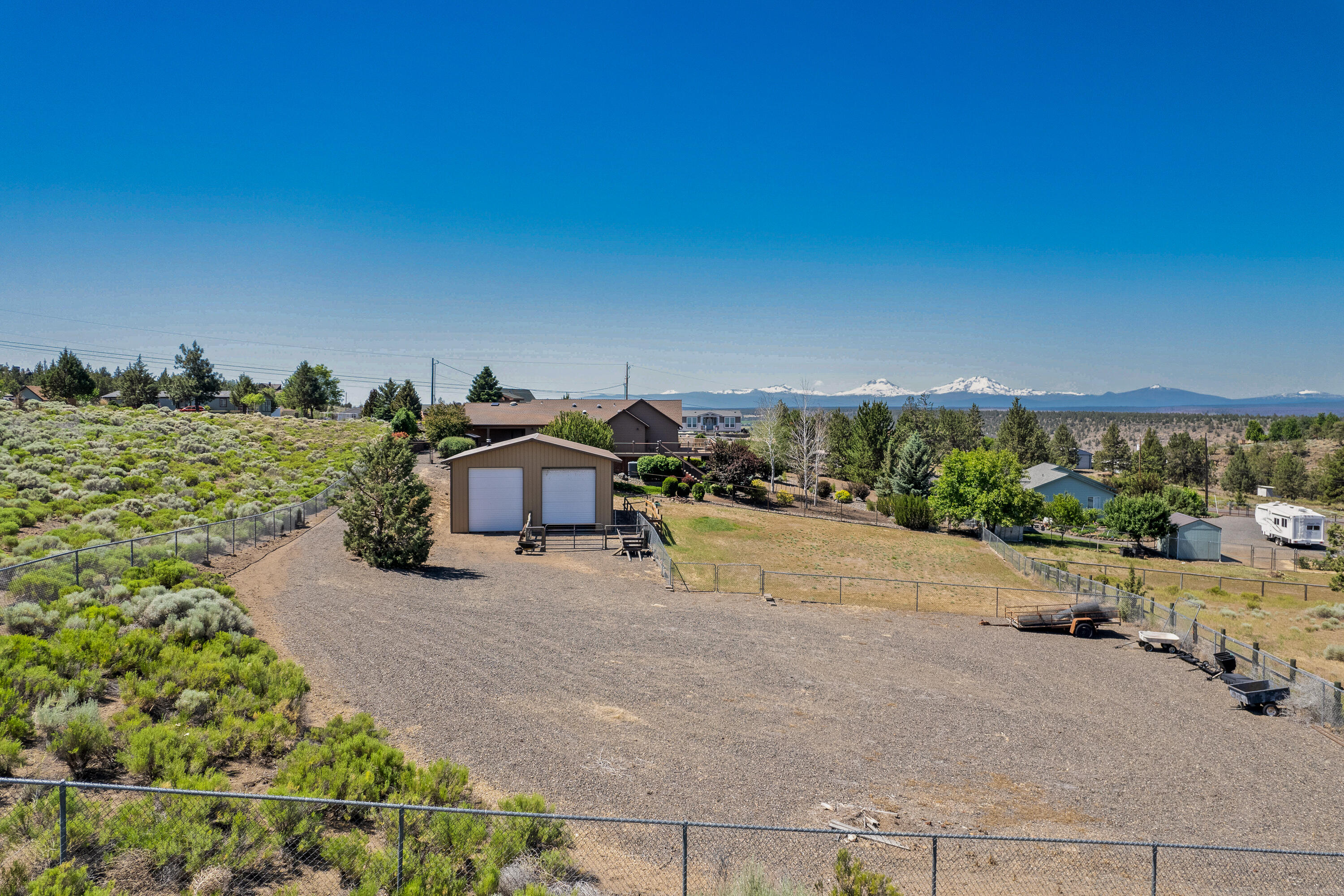 Crr 10 - Residential