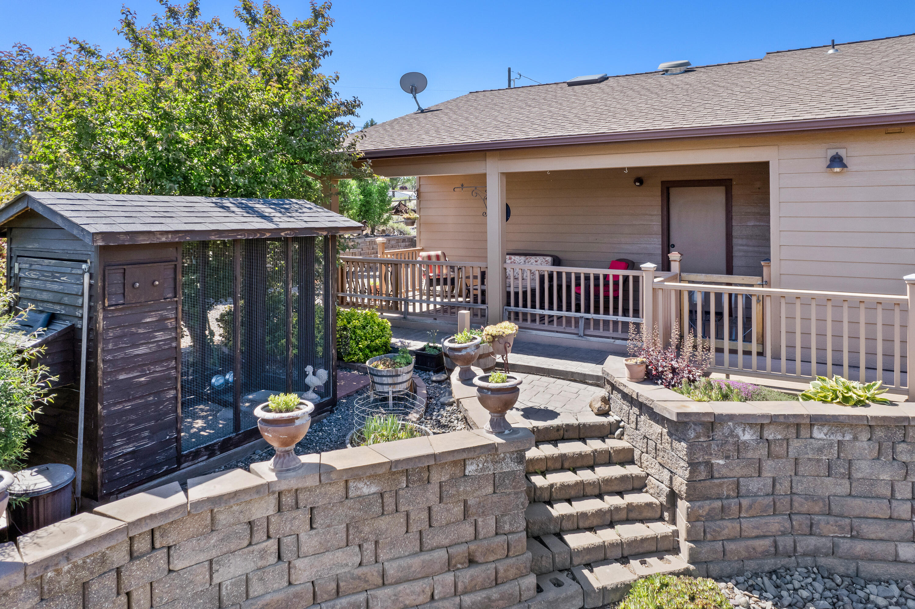 Crr 10 - Residential