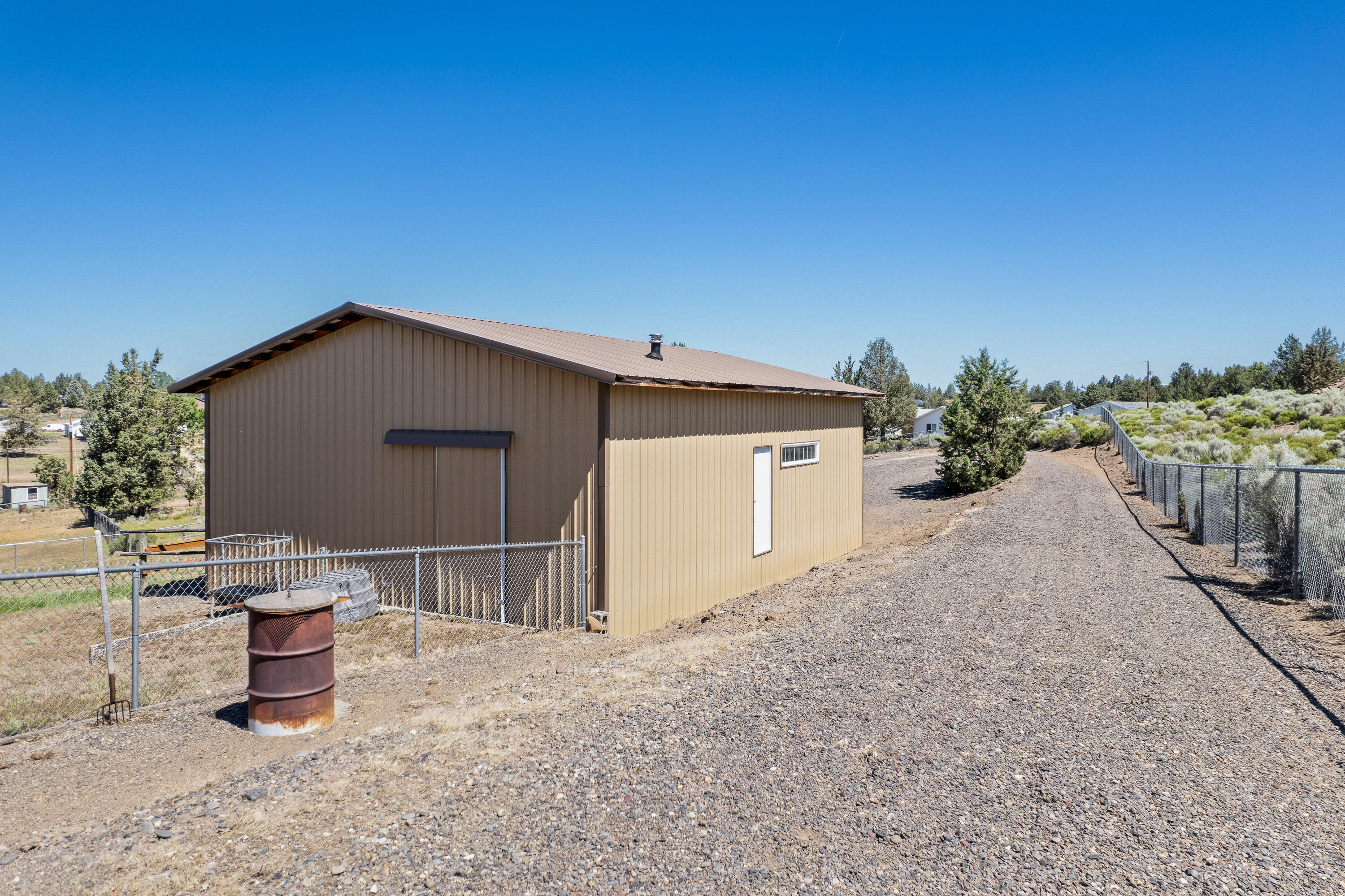 Crr 10 - Residential