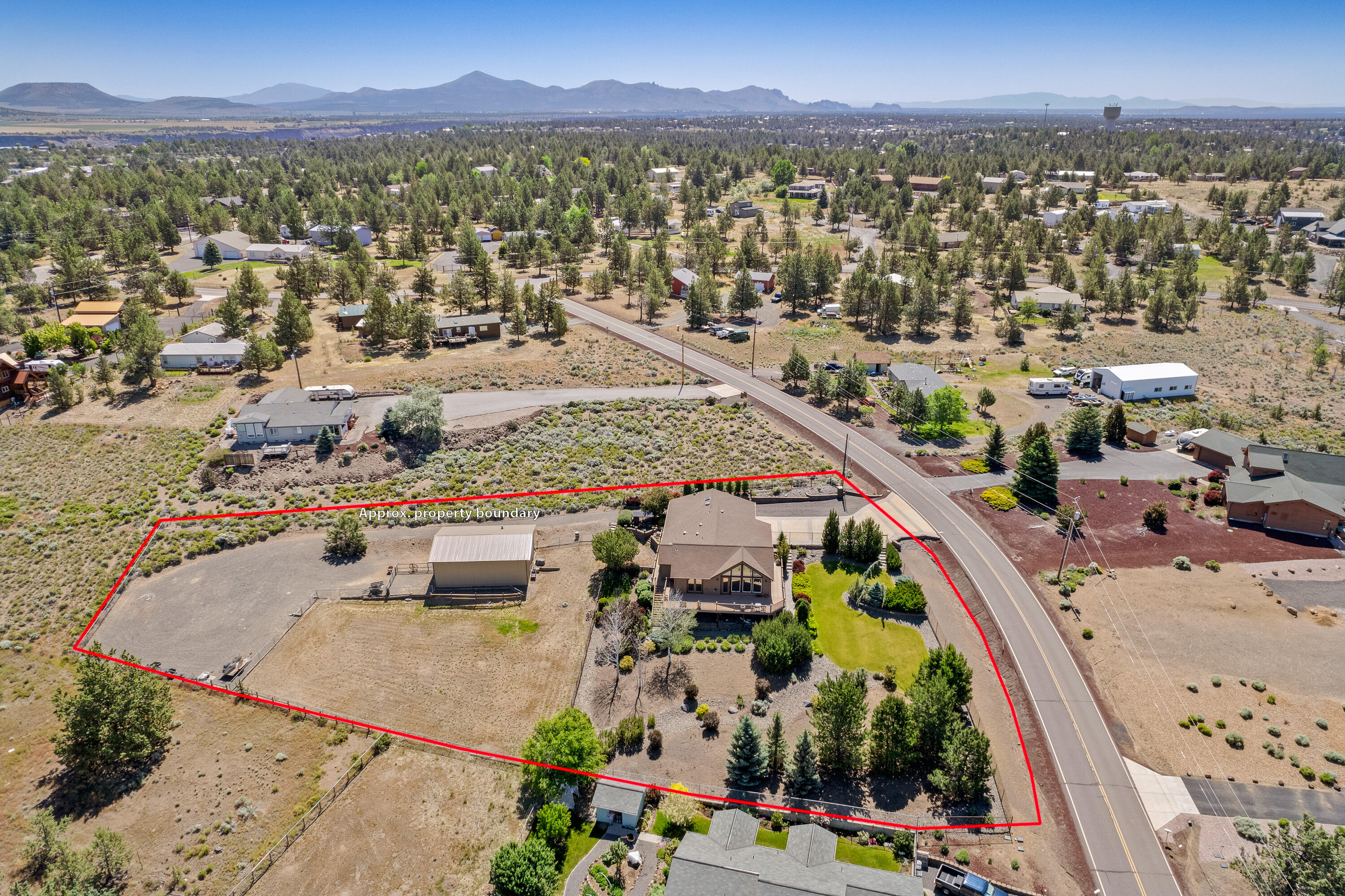 Crr 10 - Residential