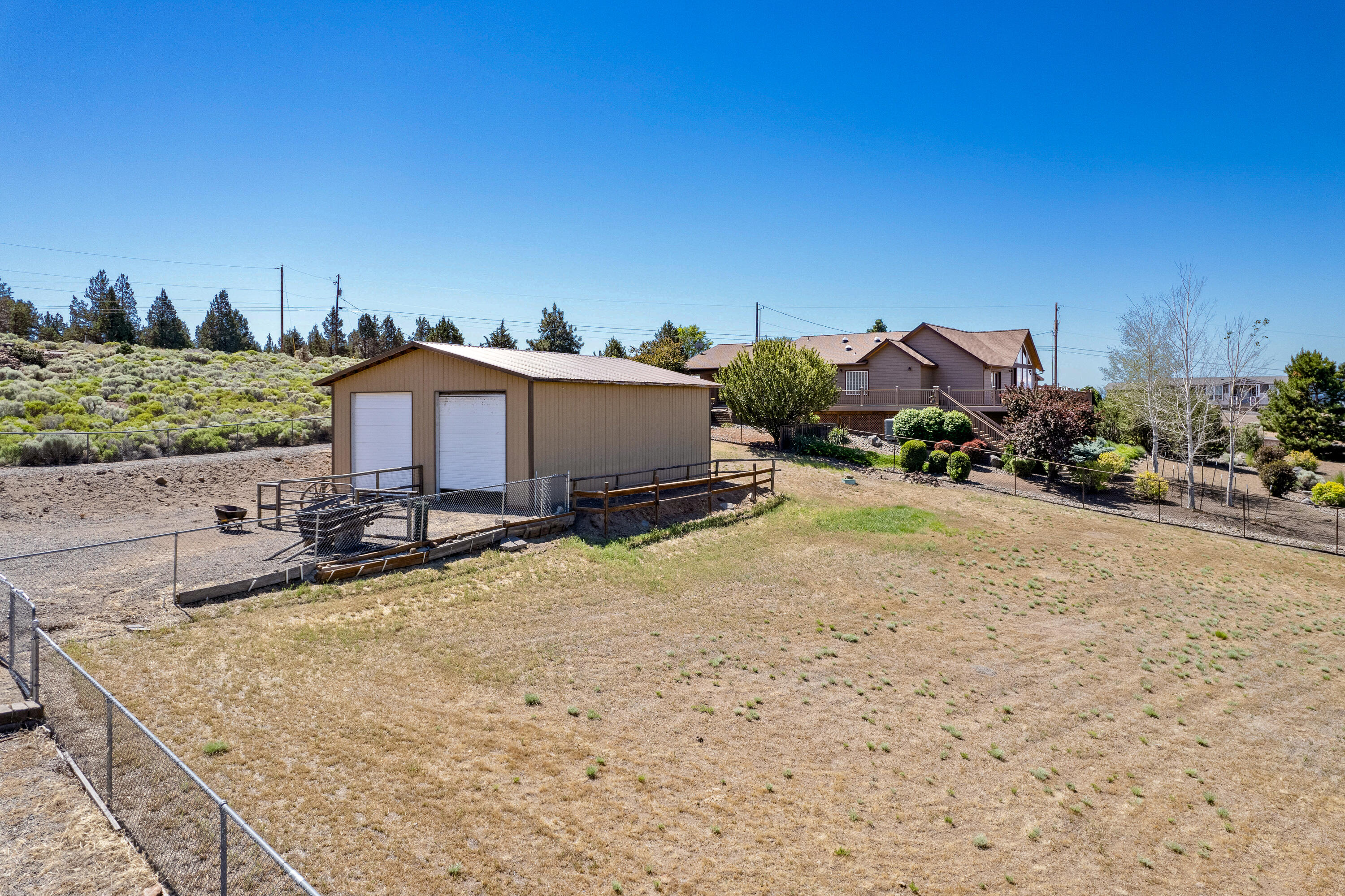 Crr 10 - Residential