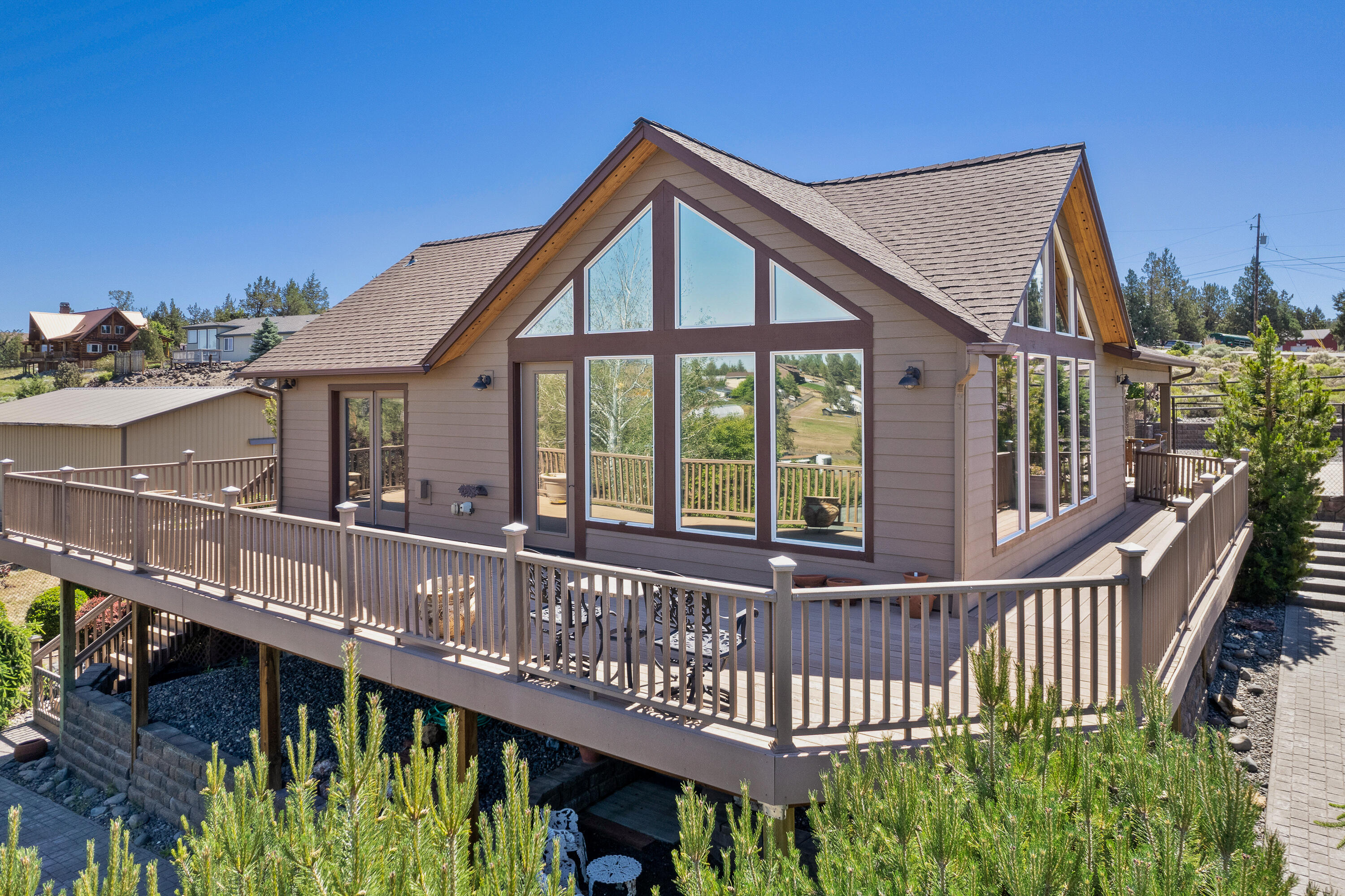 Crr 10 - Residential