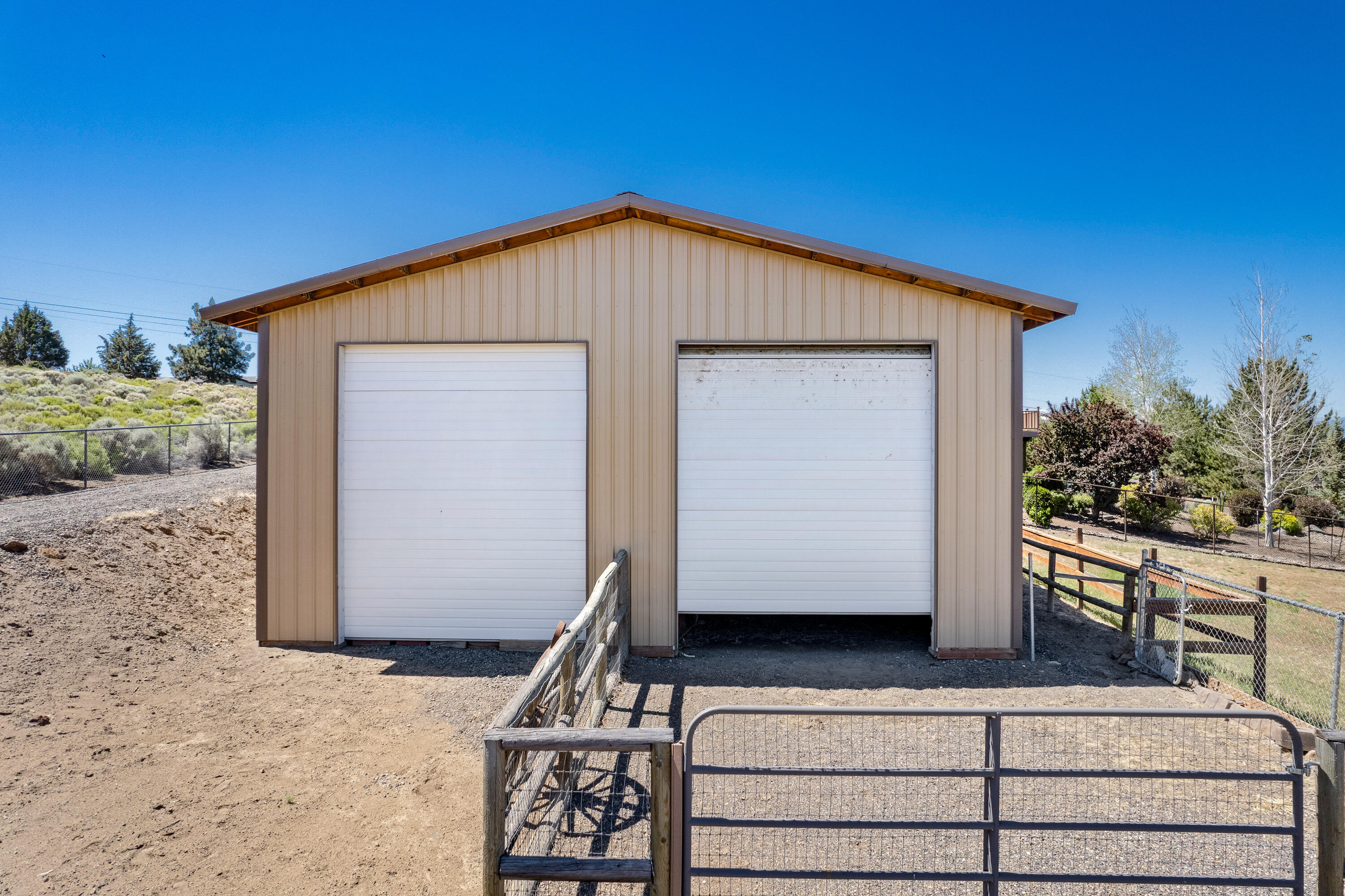 Crr 10 - Residential