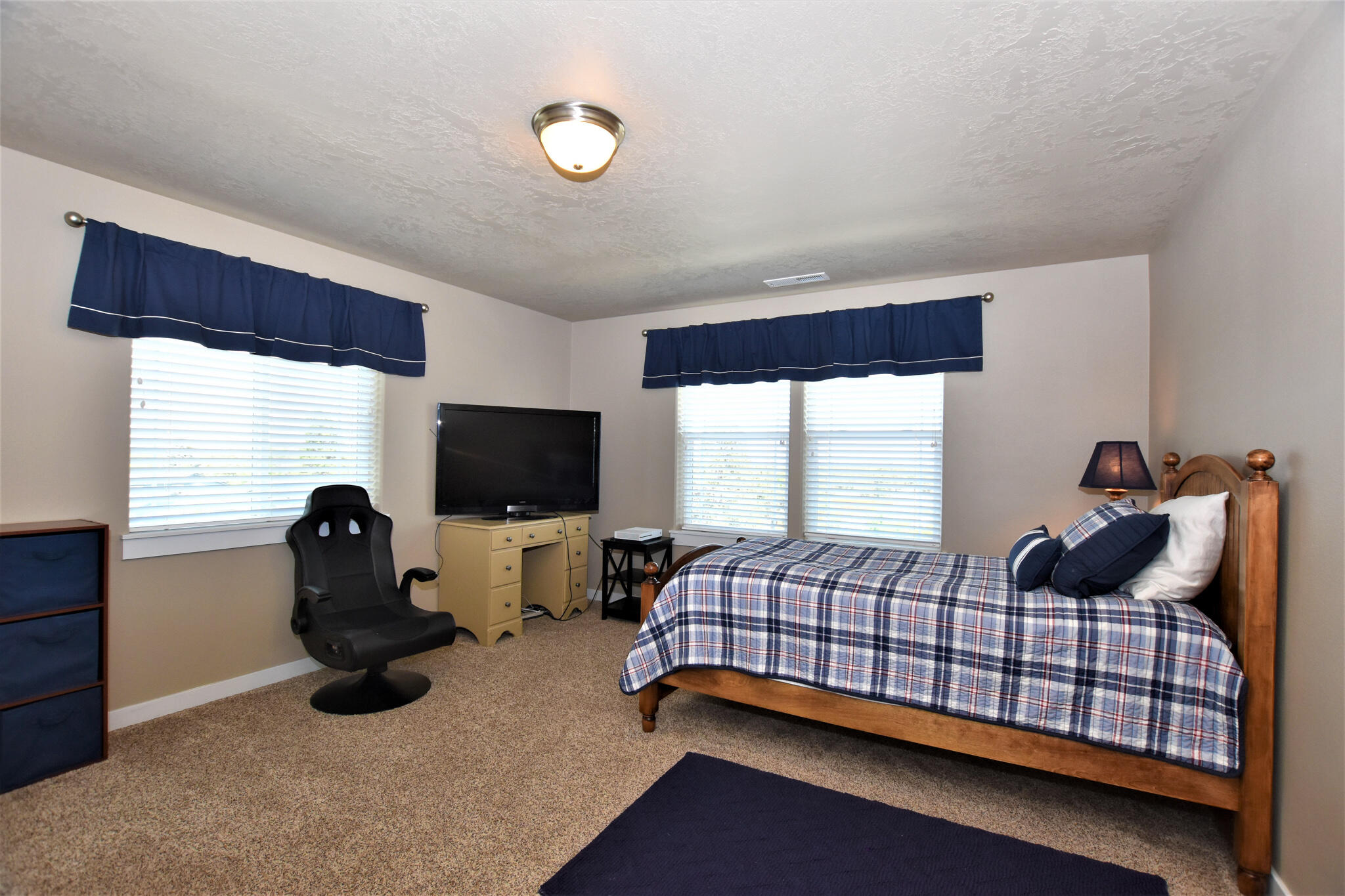 Summit Crest - Residential