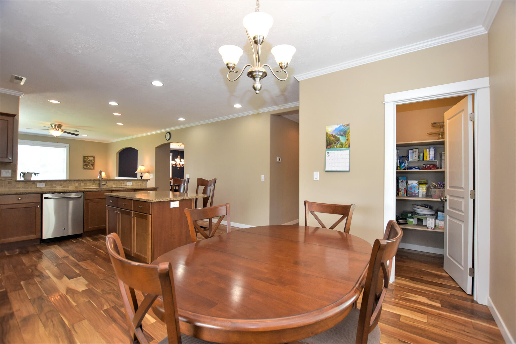 Summit Crest - Residential