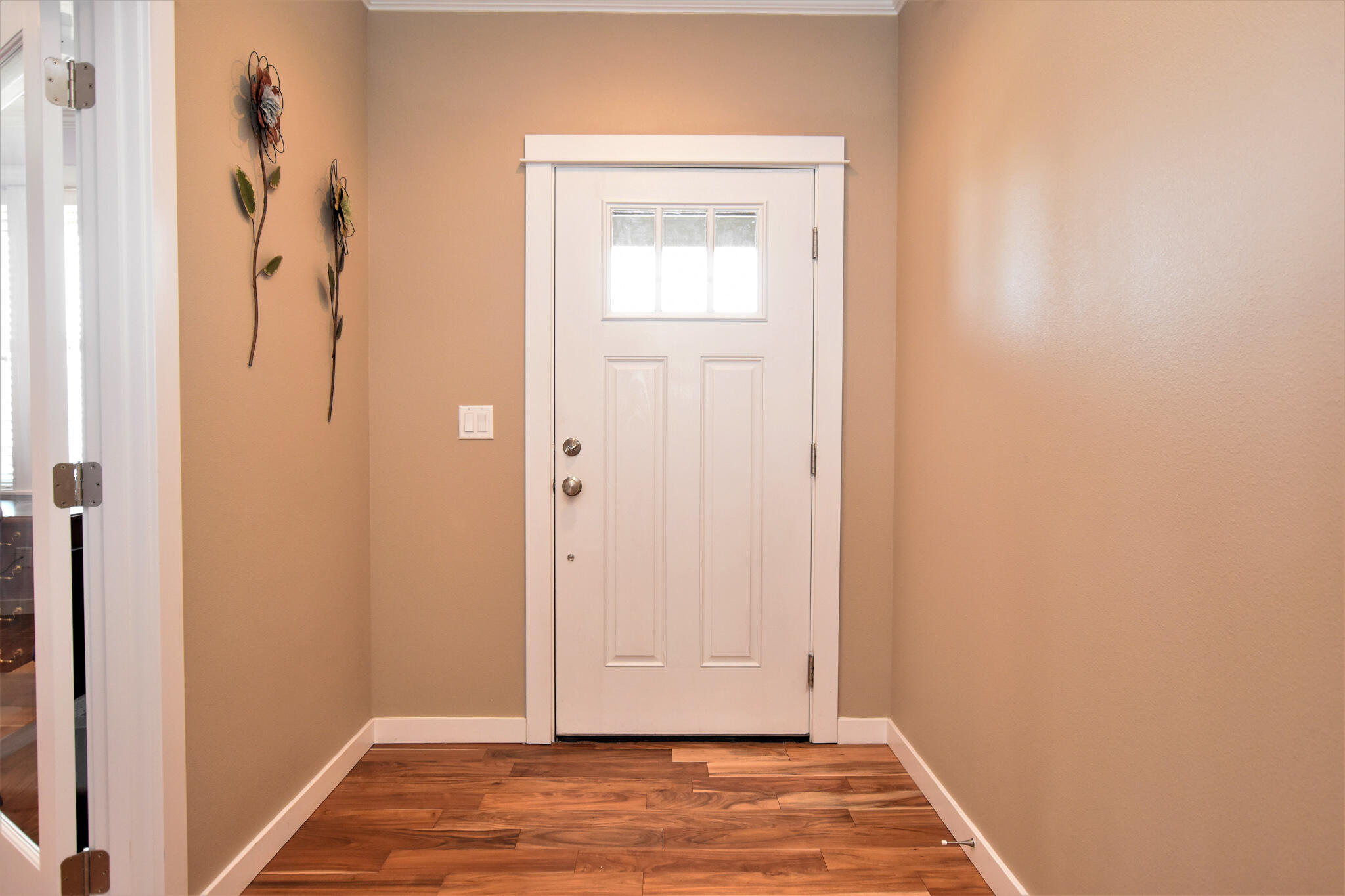 Summit Crest - Residential