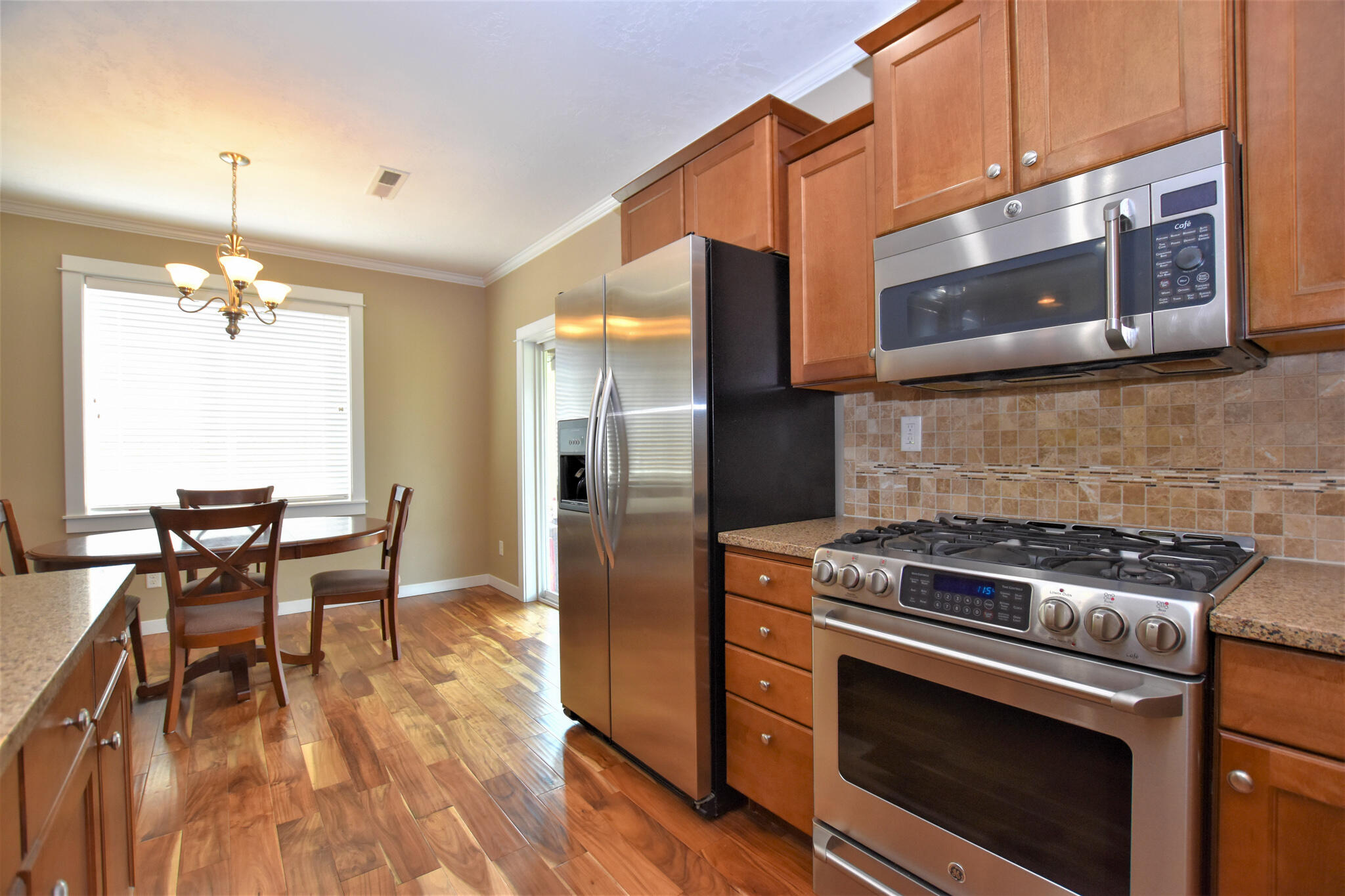 Summit Crest - Residential