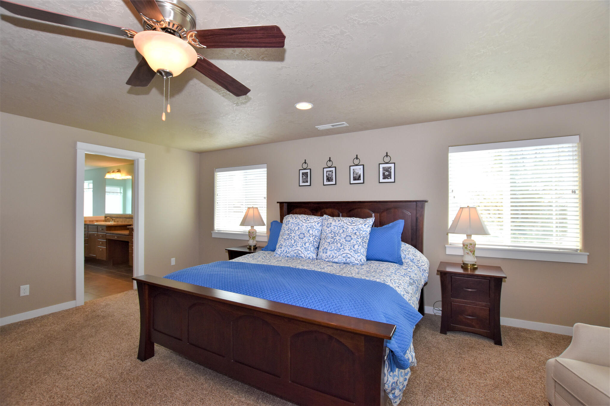 Summit Crest - Residential