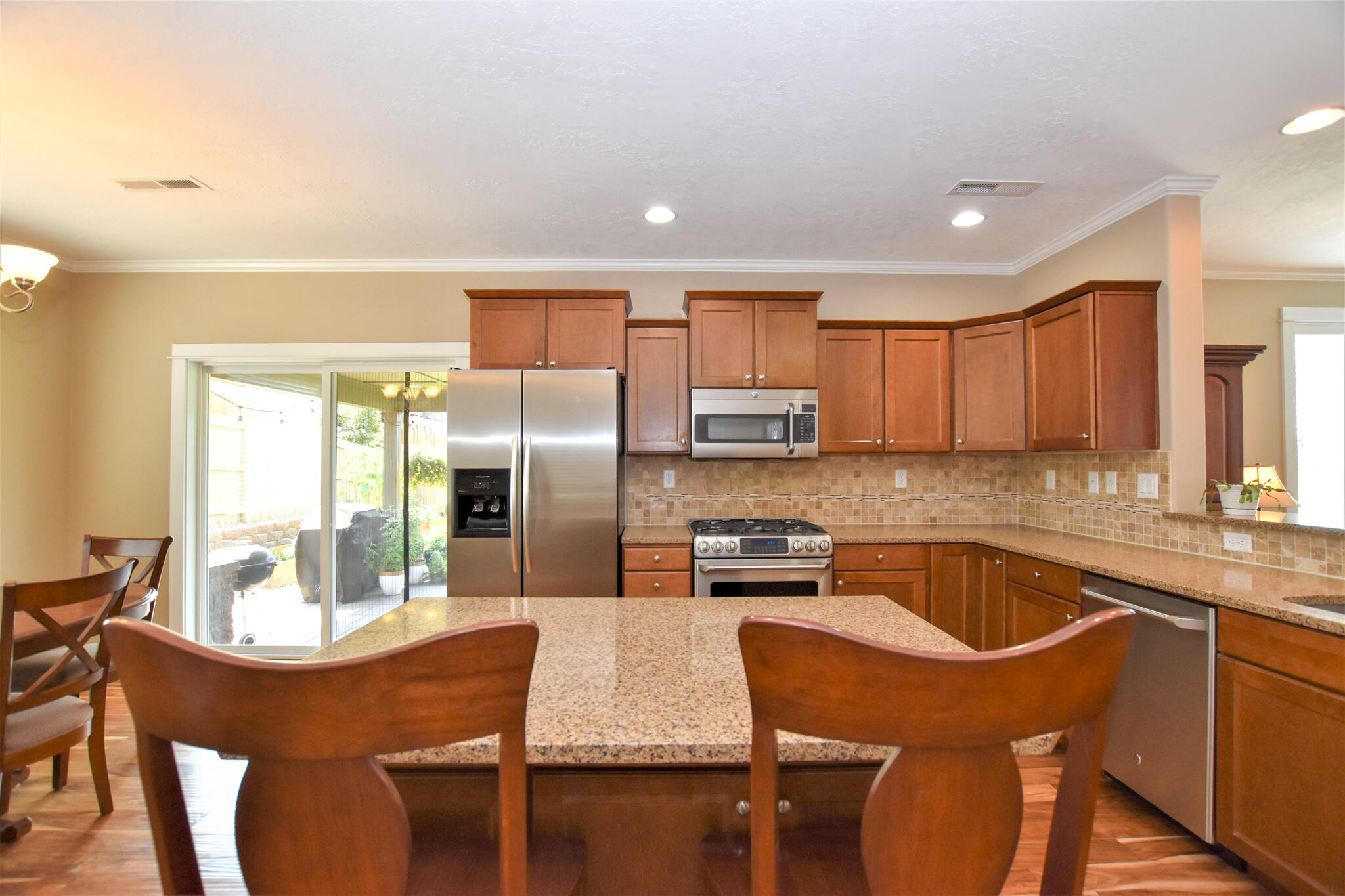 Summit Crest - Residential