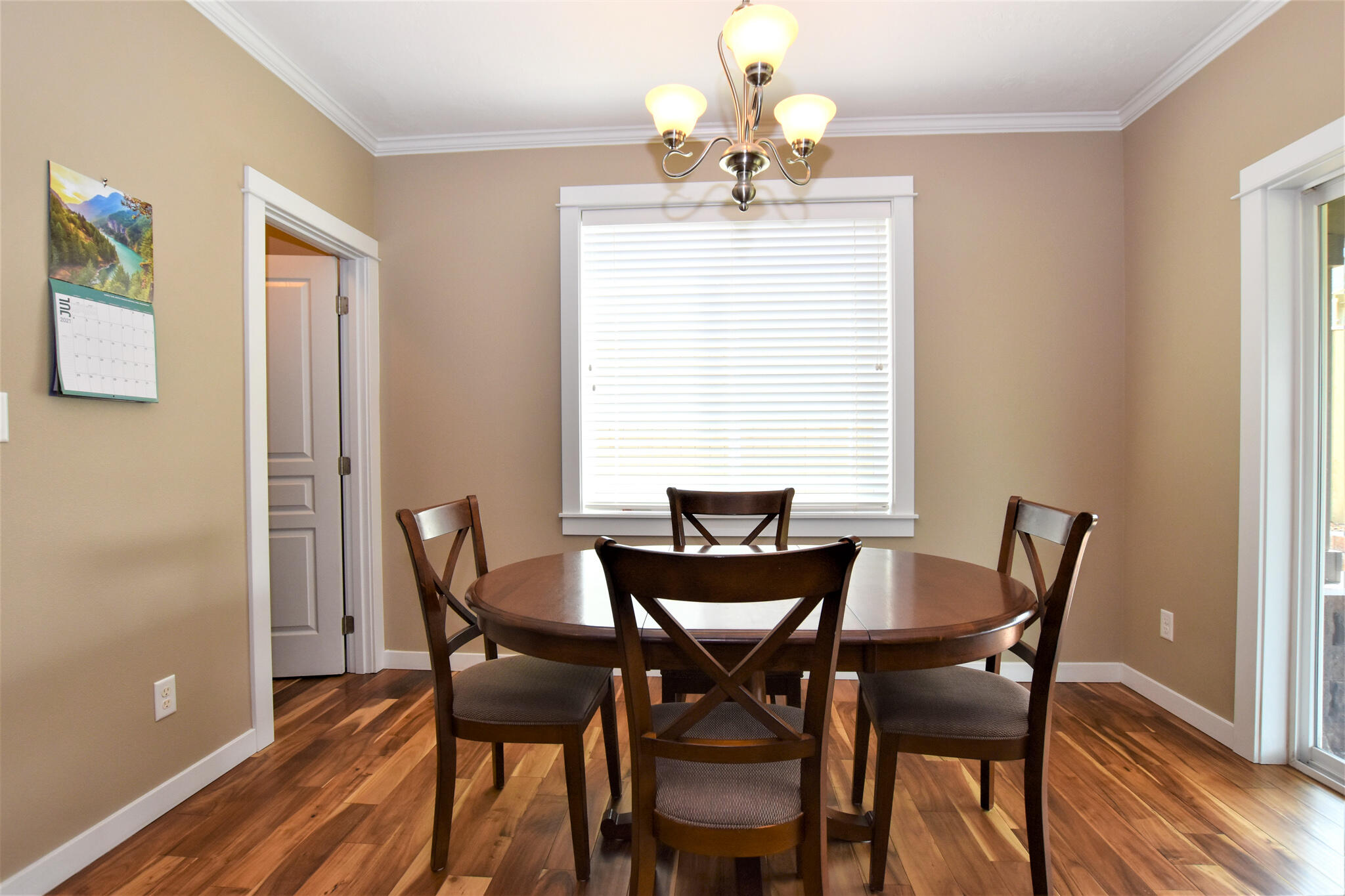 Summit Crest - Residential